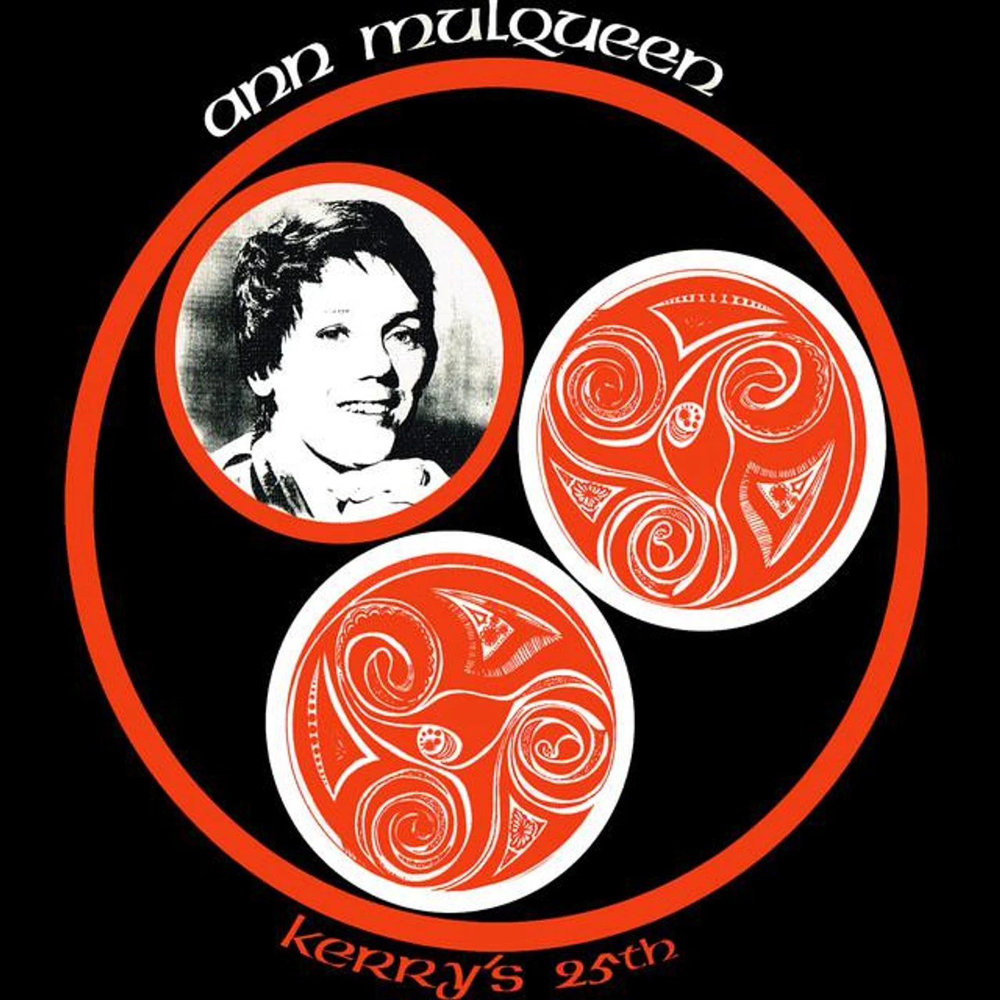 Ann Mulqueen