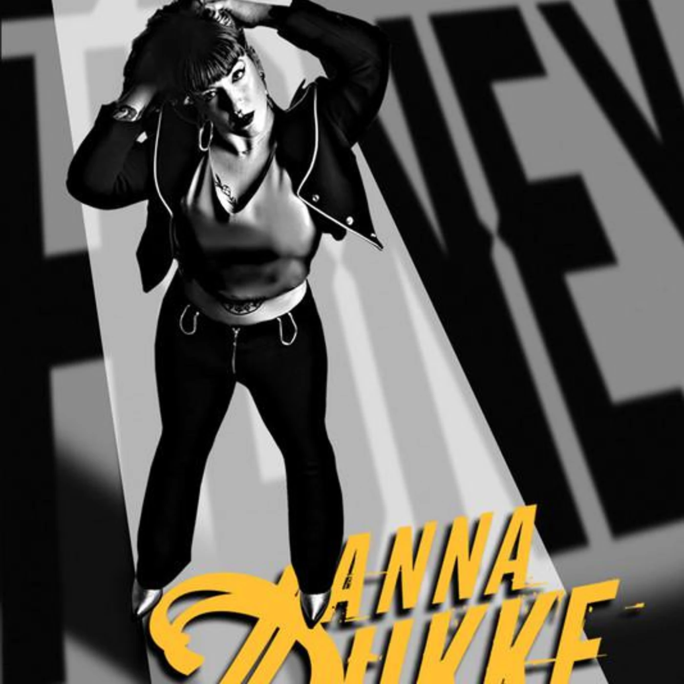 Anna Dukke Brand Page