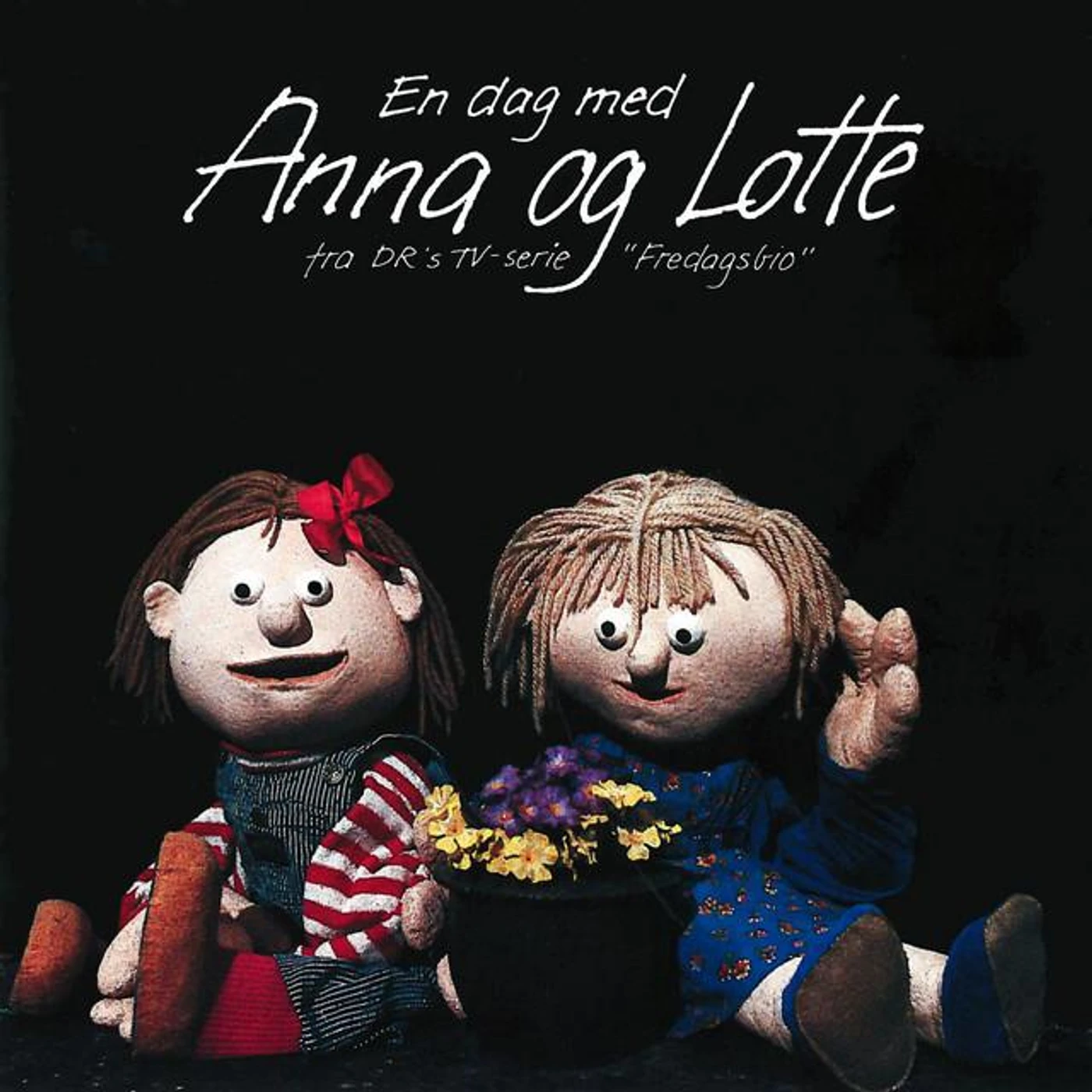 Anna Og Lotte Brand Page
