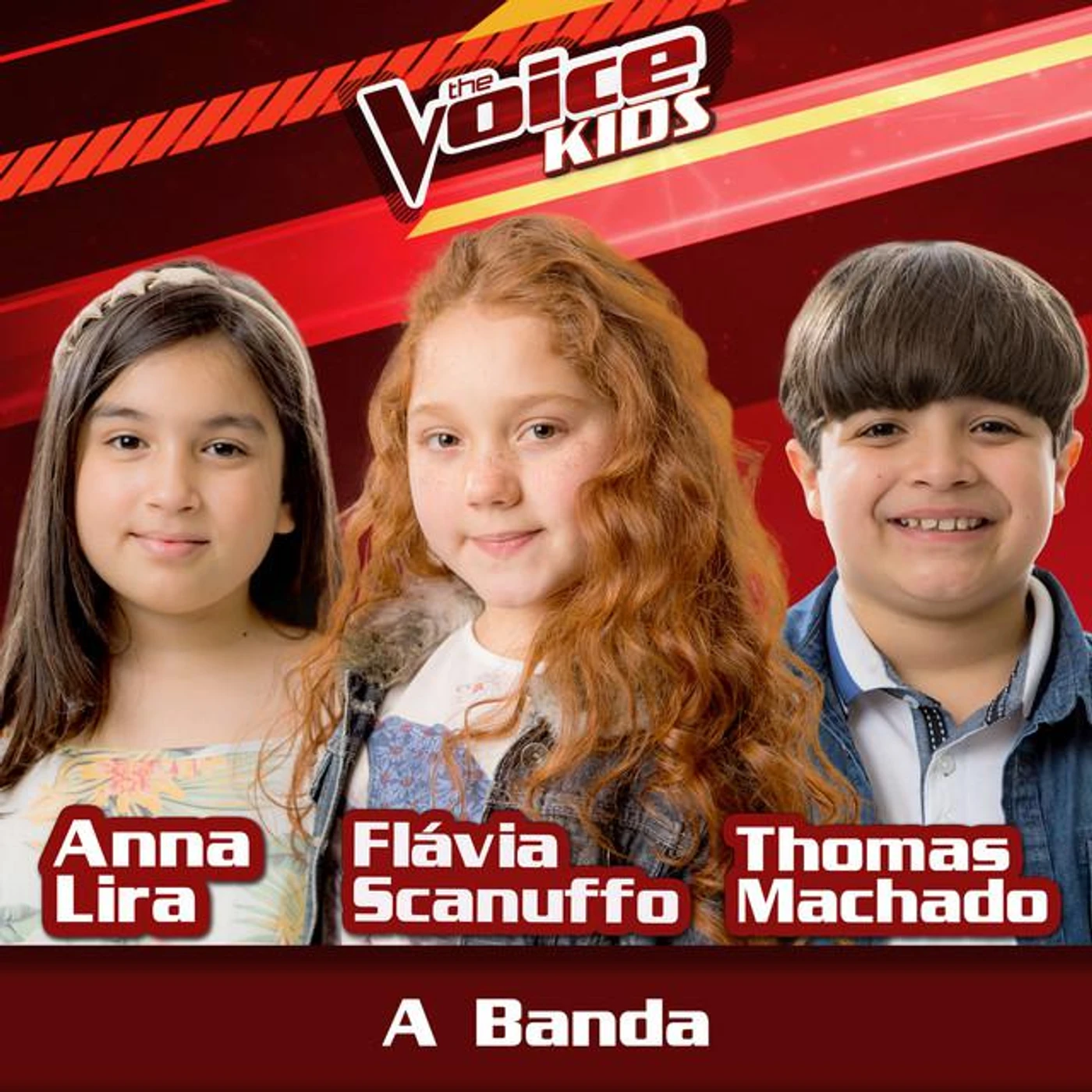 Anna Lira Brand Page