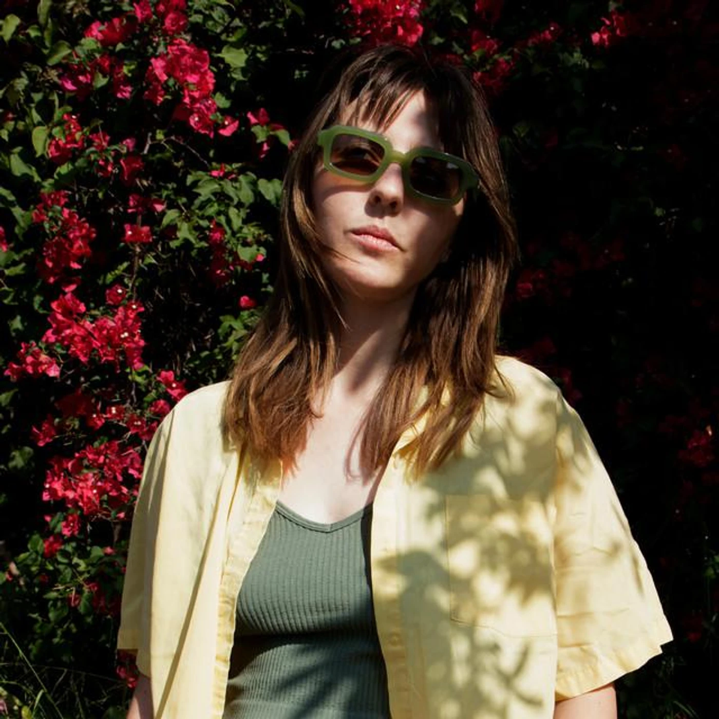 Anna McClellan Brand Page