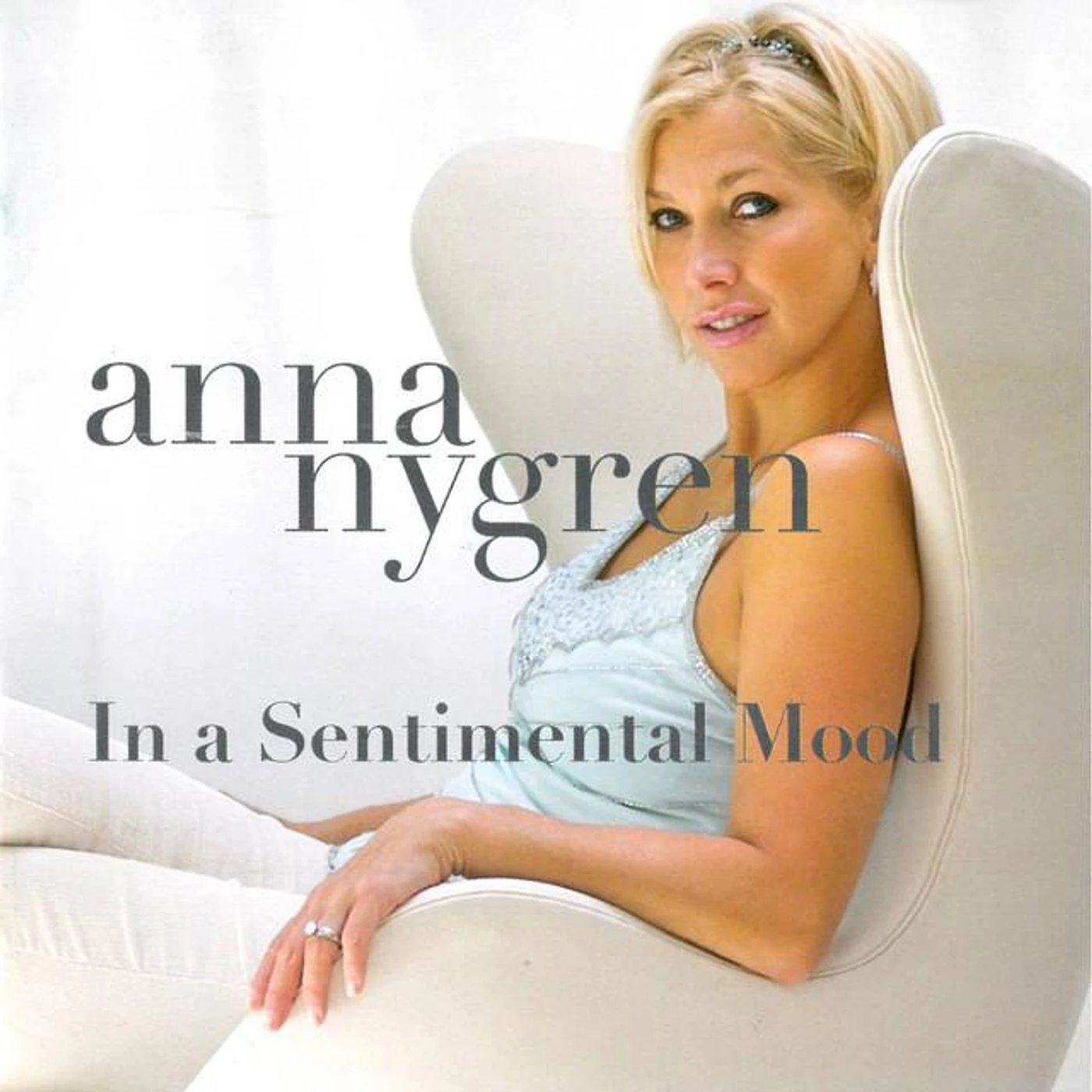 Anna Nygren Brand Page