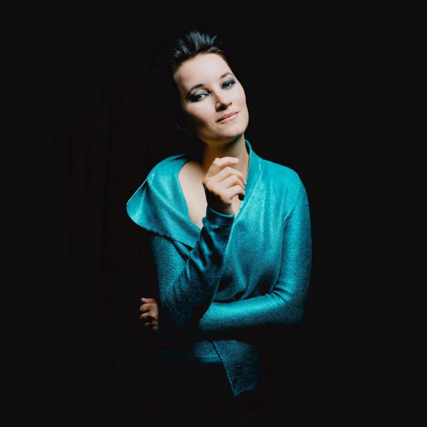 Anna Prohaska Brand Page