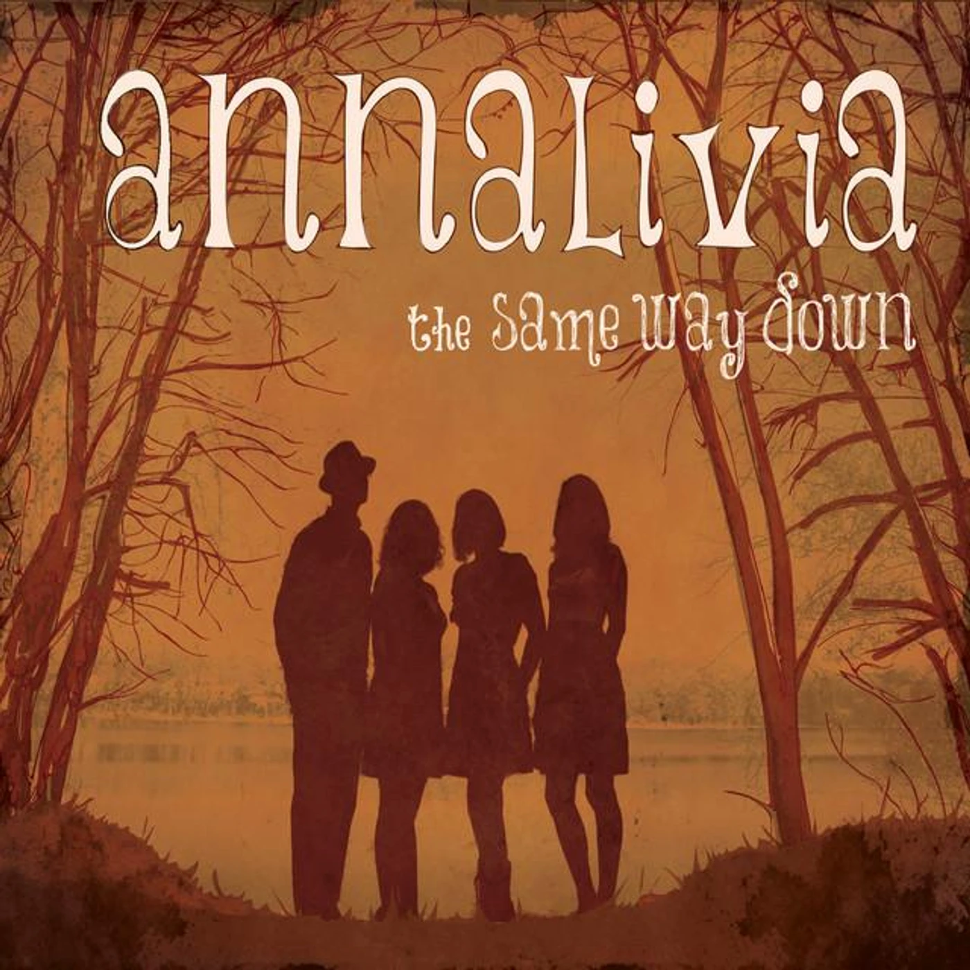 Annalivia Brand Page
