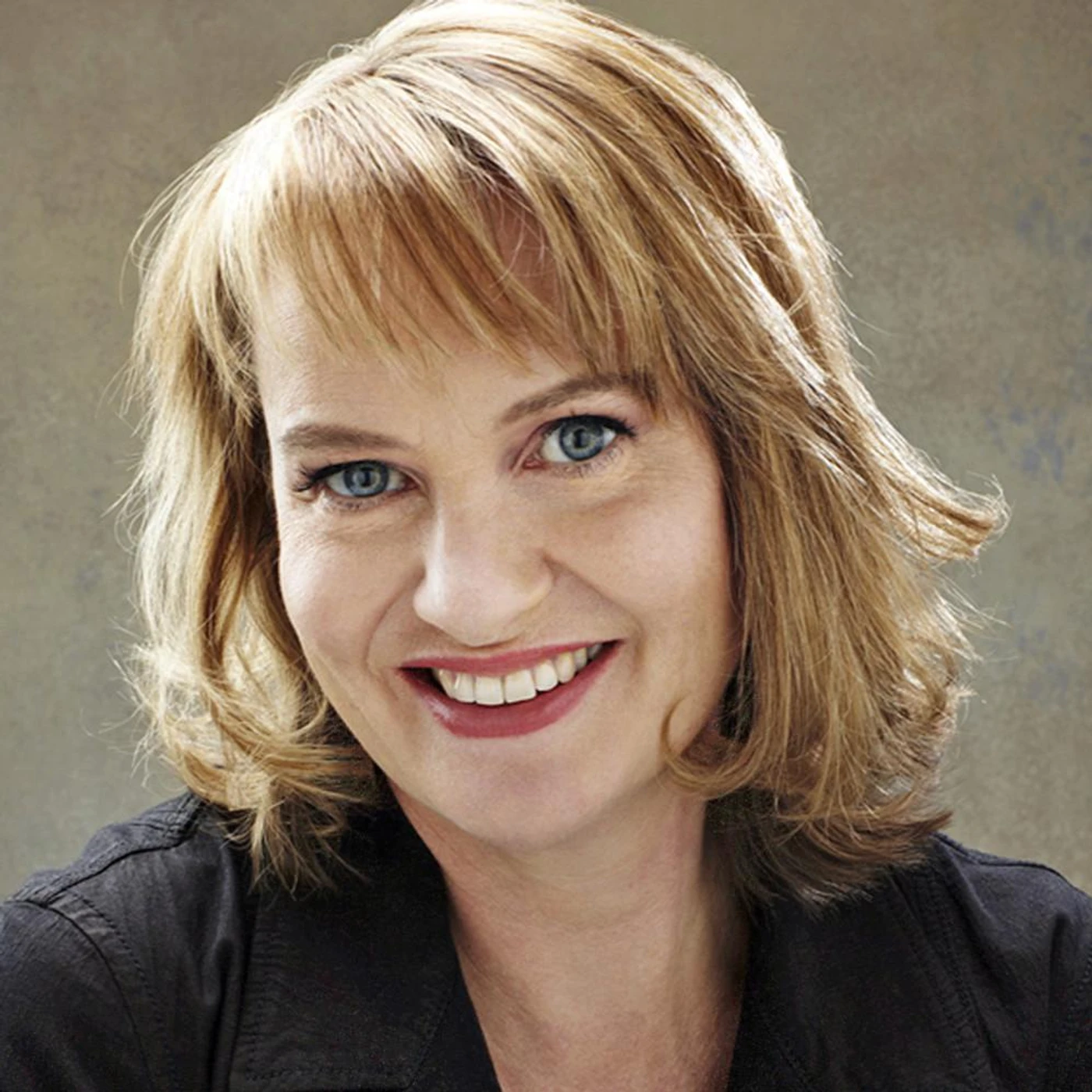 Anne Dudley Brand Page