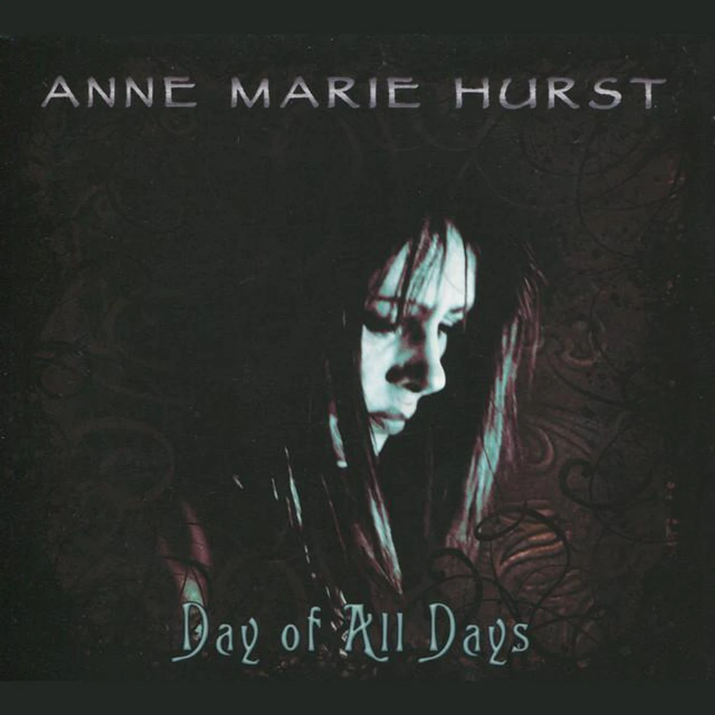 Anne Marie Hurst Brand Page