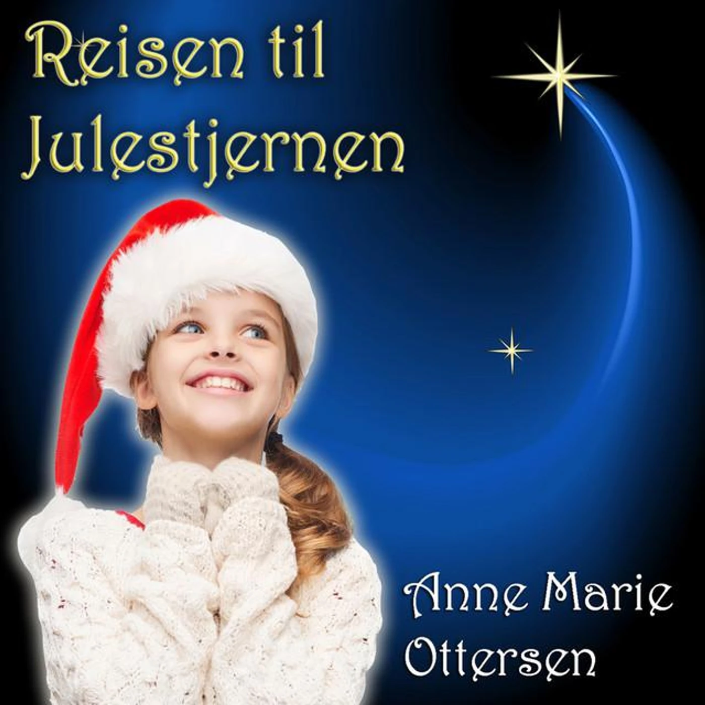 Anne Marie Ottersen Brand Page