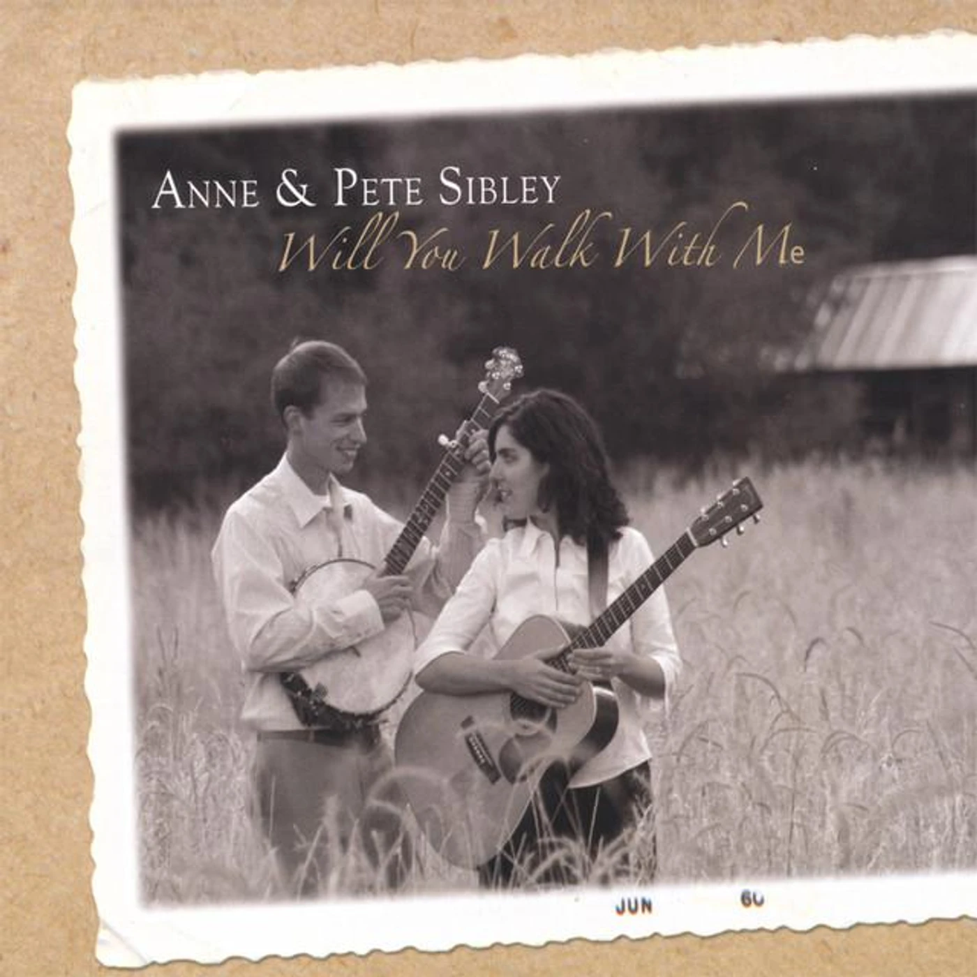 Anne & Pete Sibley Brand Page