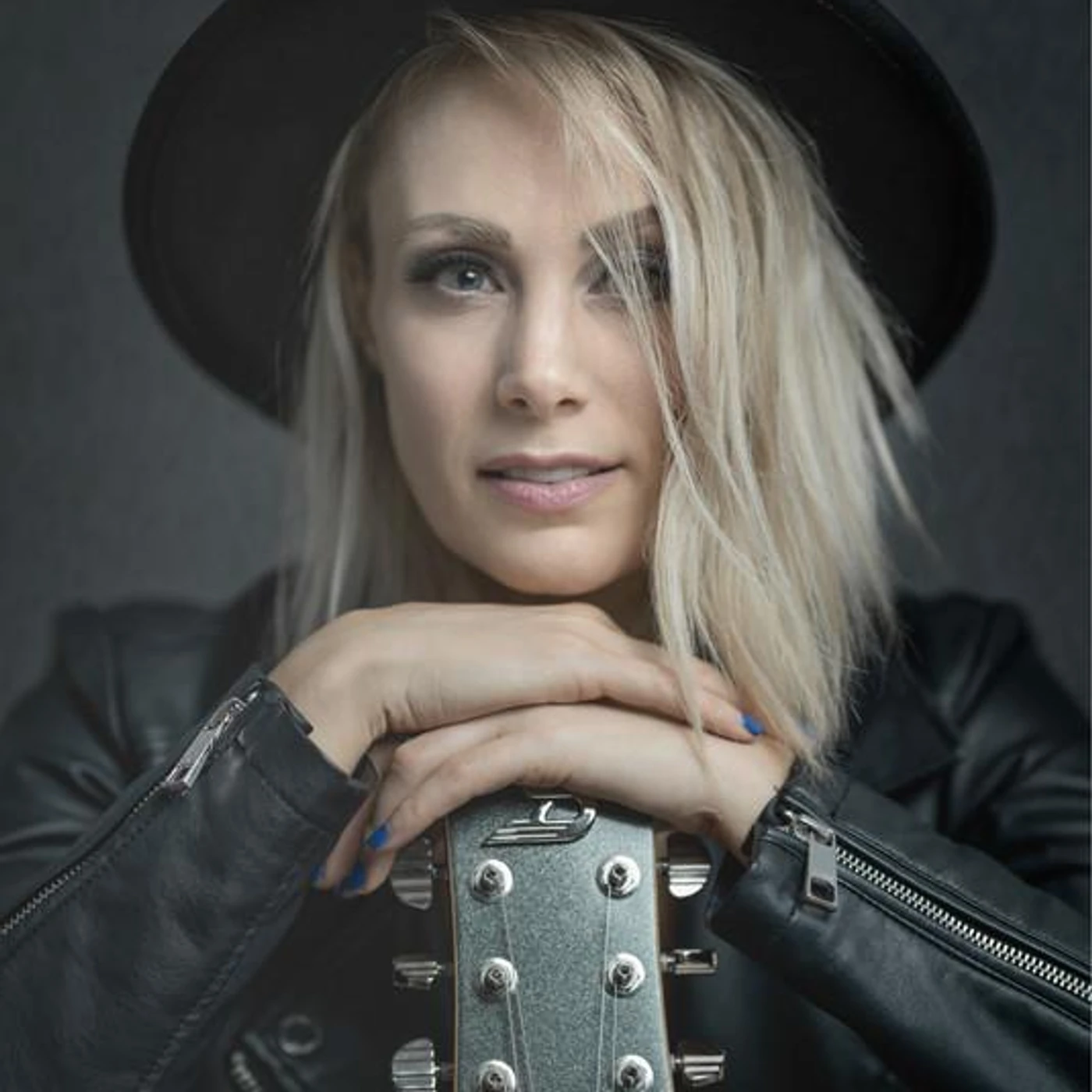 Annie Blanchard Brand Page