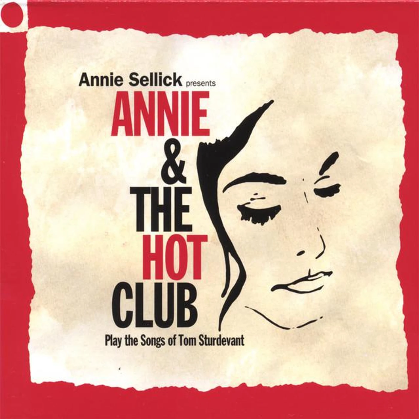 Annie Sellick Brand Page