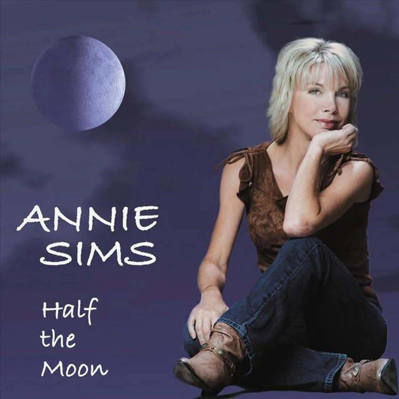 Annie Sims Brand Page