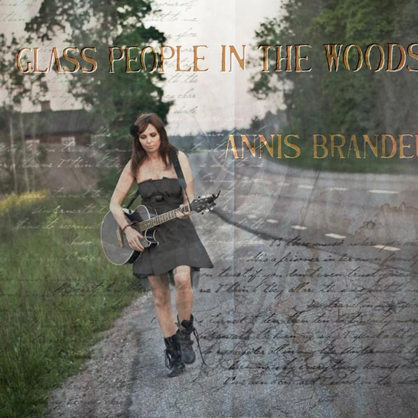 Annis Brander