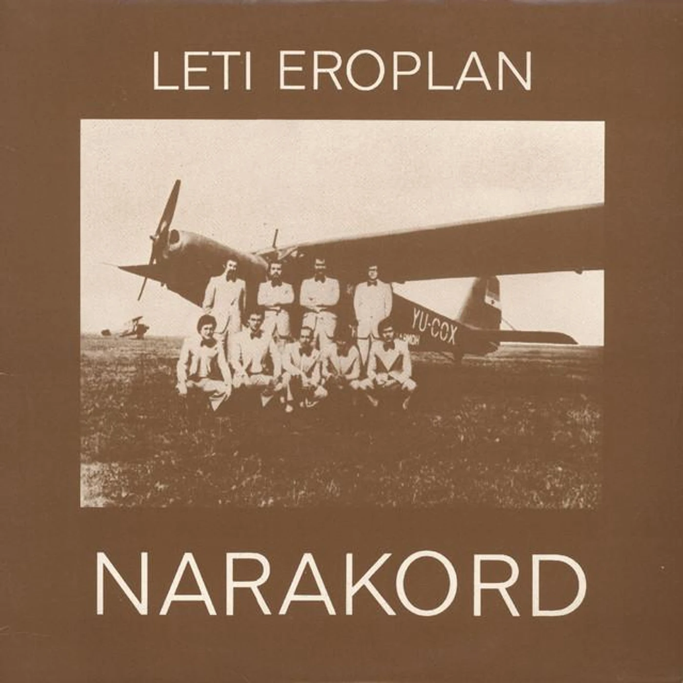 Ansambl Narakord