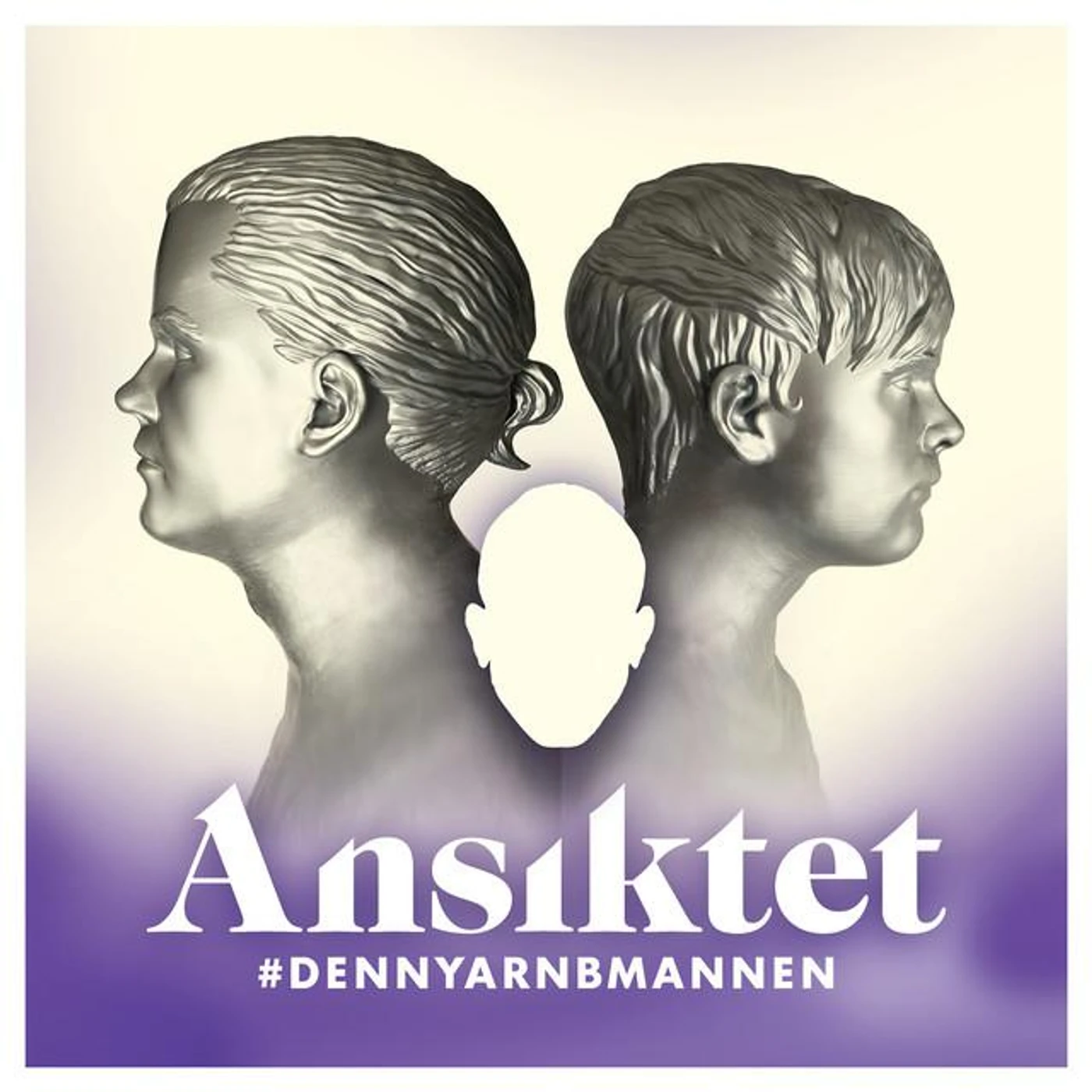 Ansiktet Brand Page