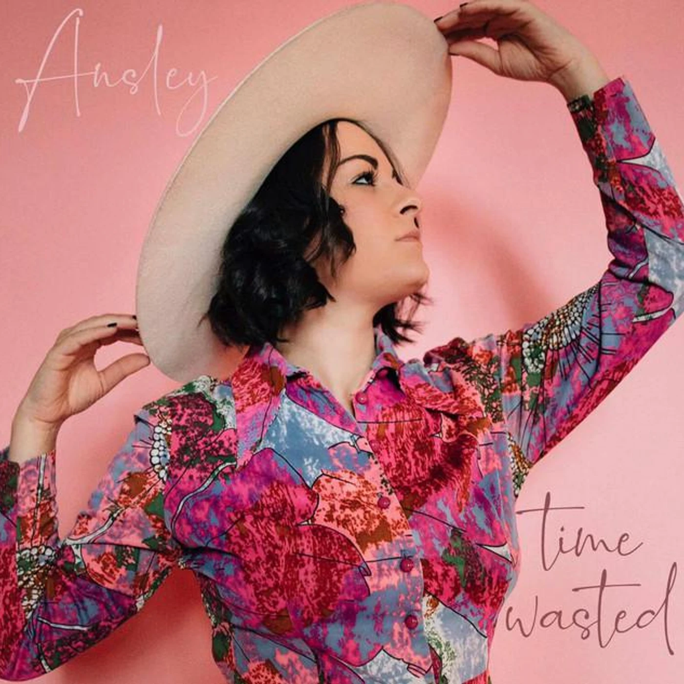 Ansley Brand Page