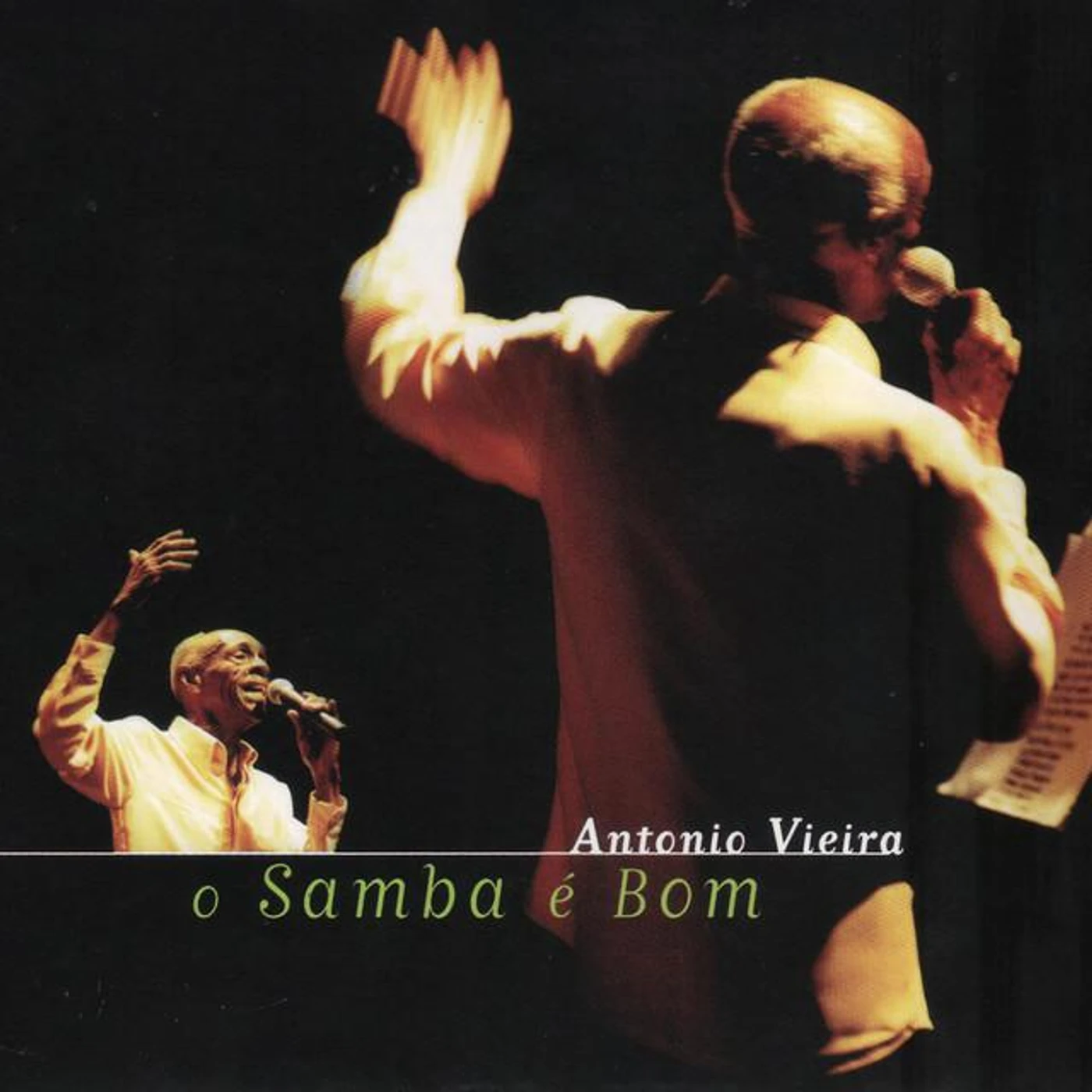 Antônio Vieira