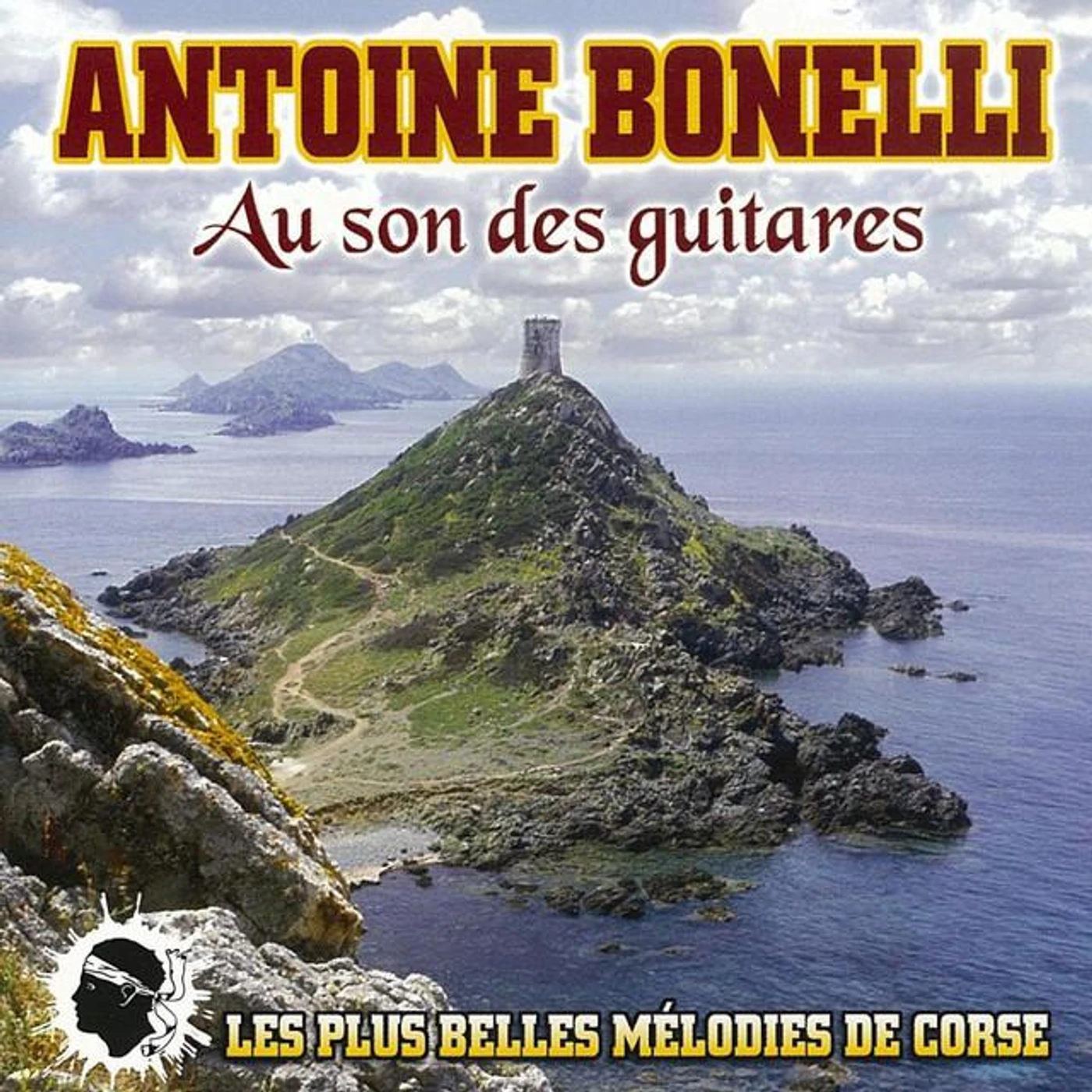 Antoine Bonelli