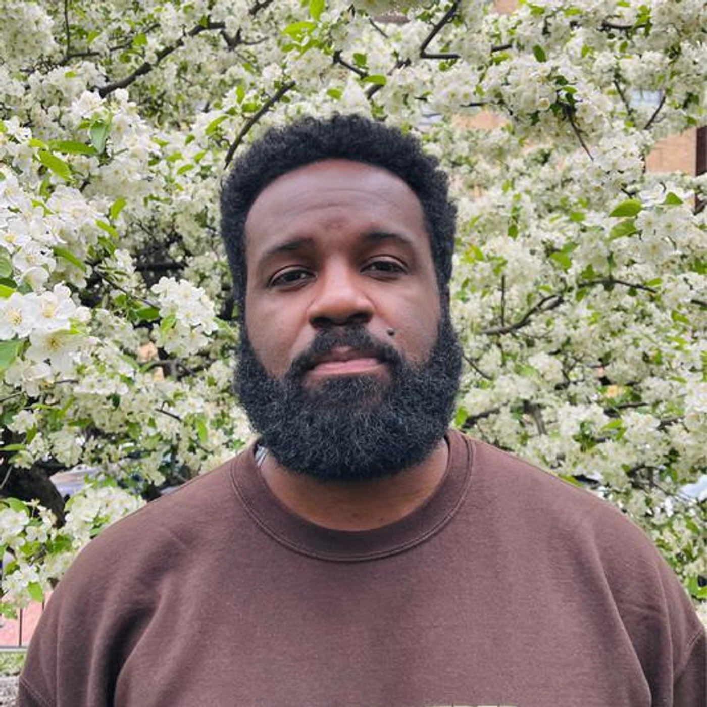 Antoine Bradford