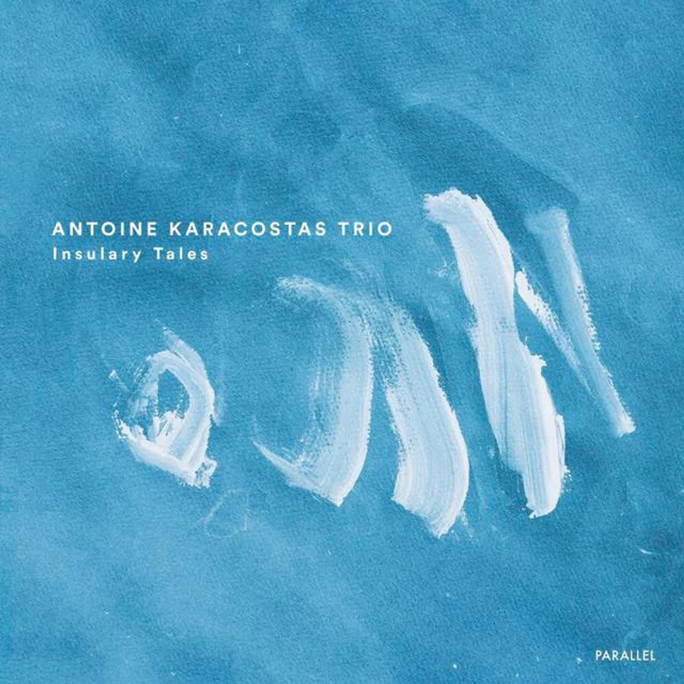 Antoine Karacostas Trio
