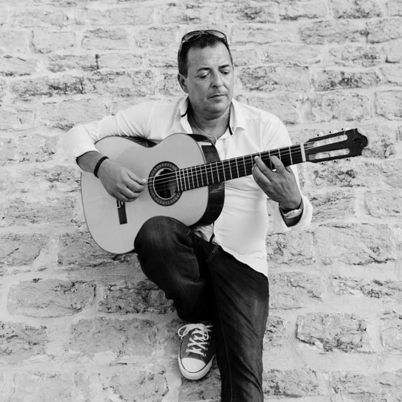 Antoine 'Tato' Garcia Brand Page