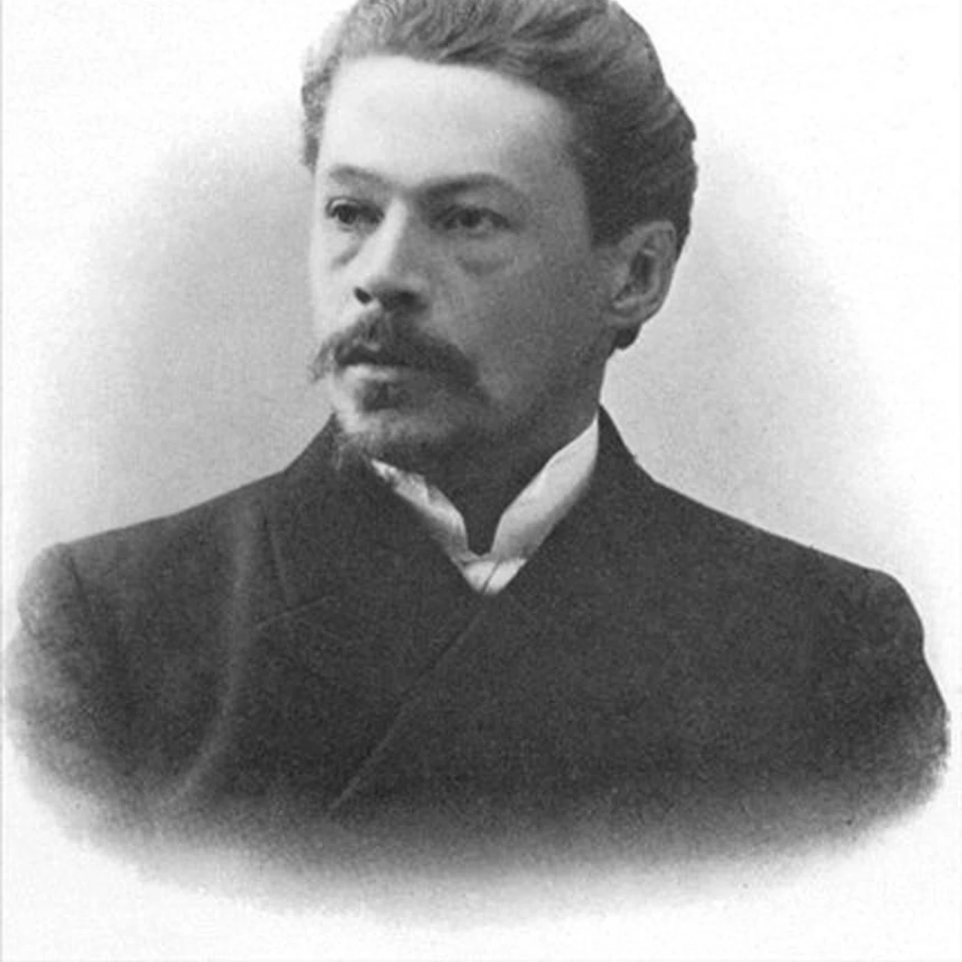Anton Arensky Brand Page