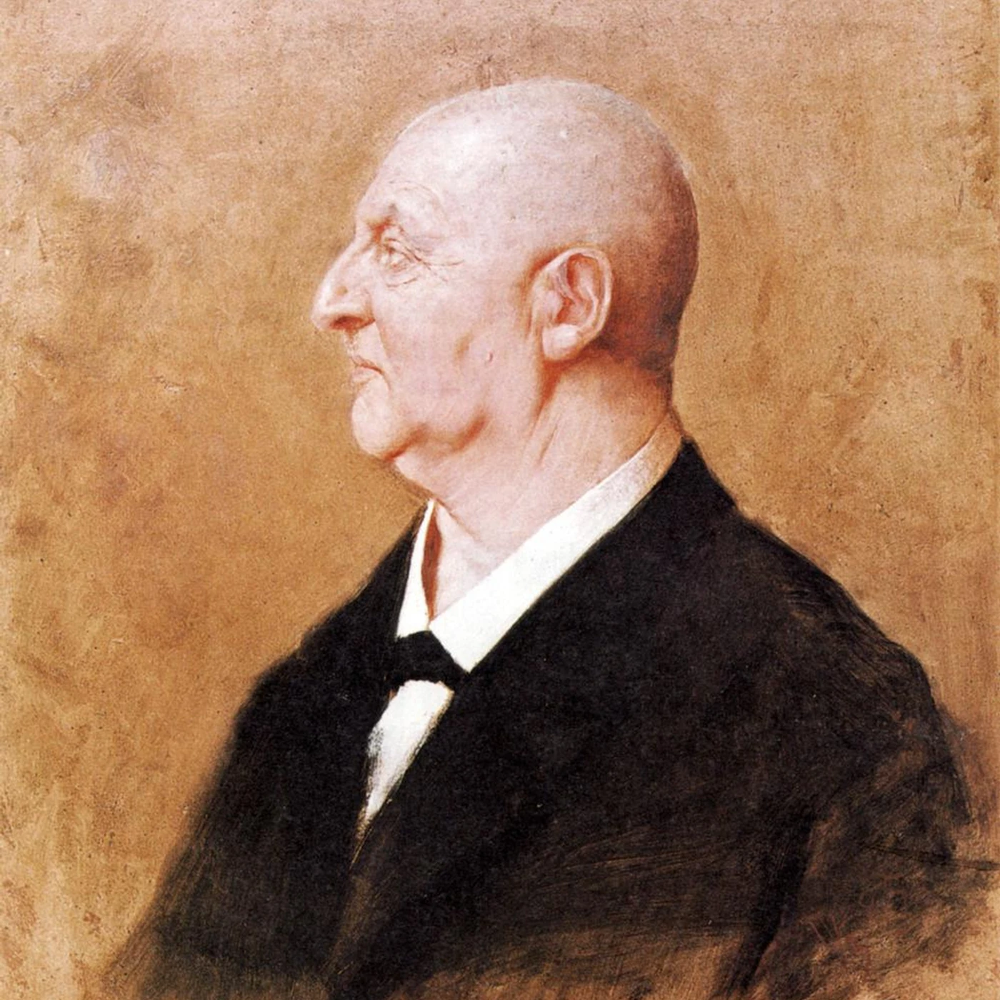 Anton Bruckner