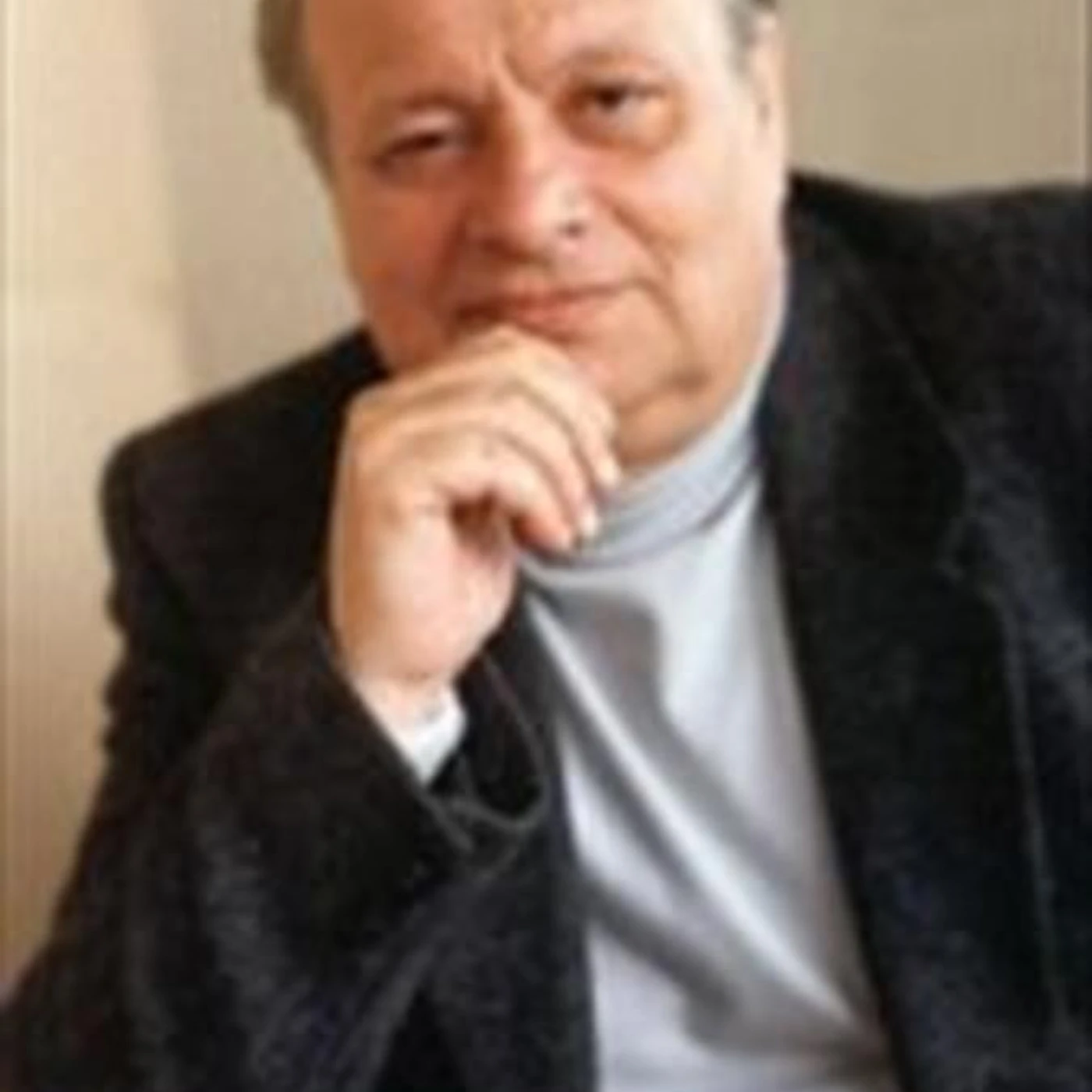 Antonin Kubalek Brand Page