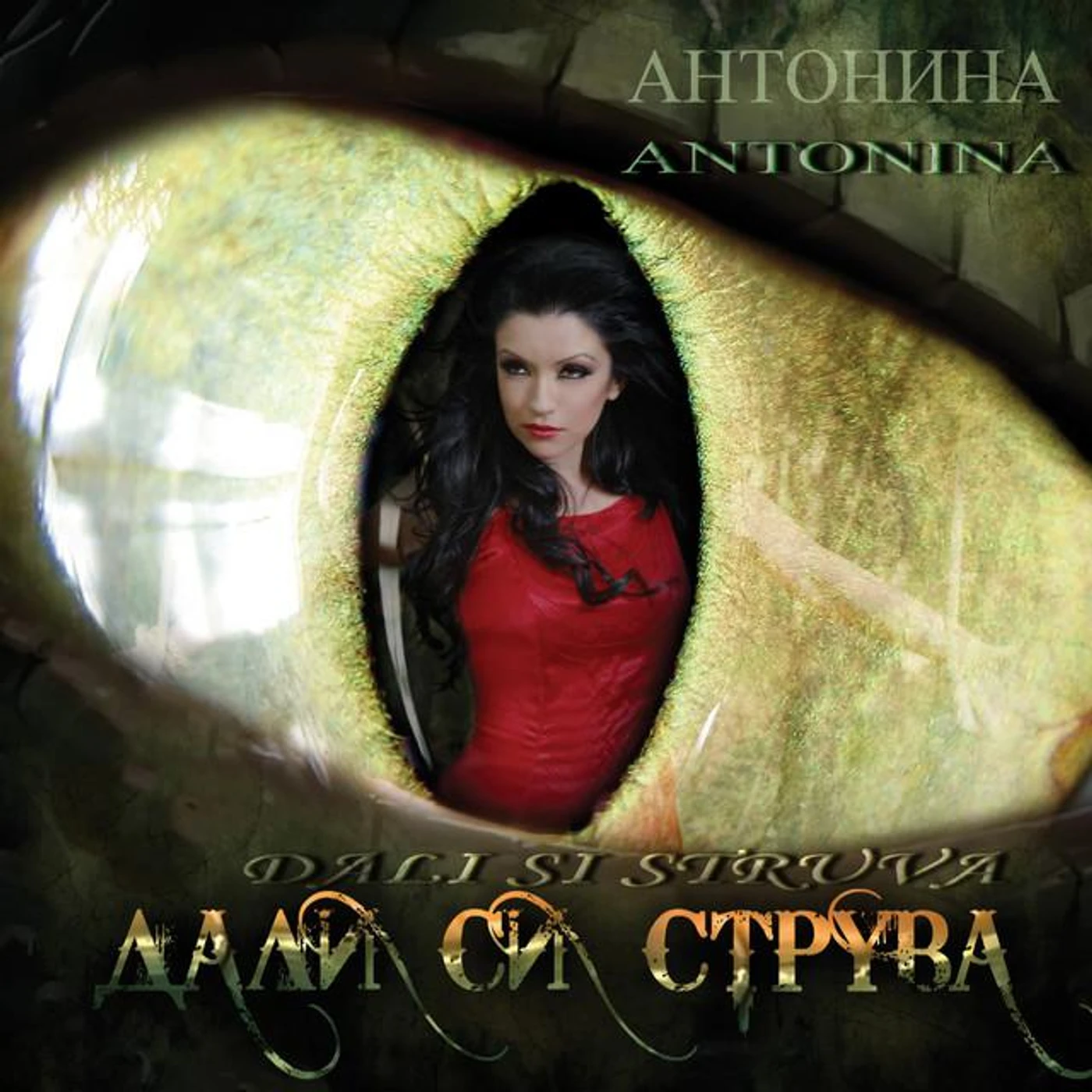 Antonina