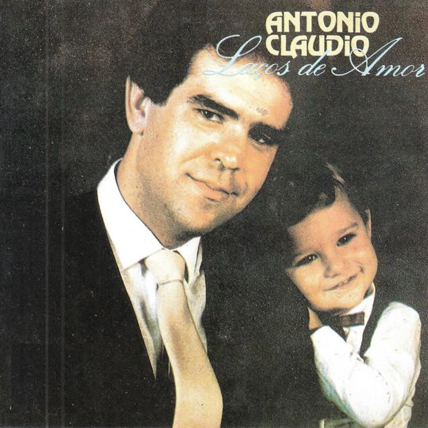 Antonio Cláudio Brand Page