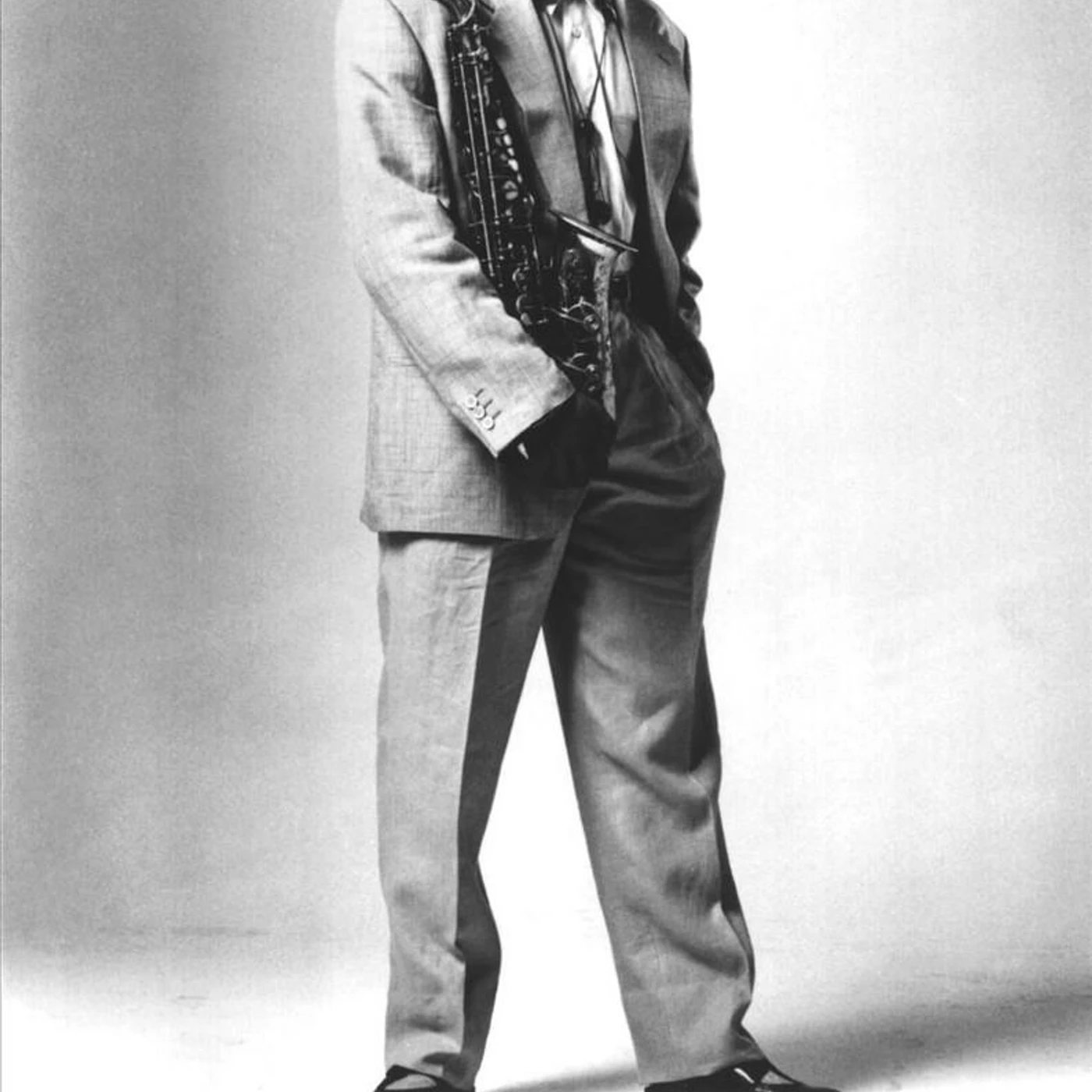 Antonio Hart Brand Page