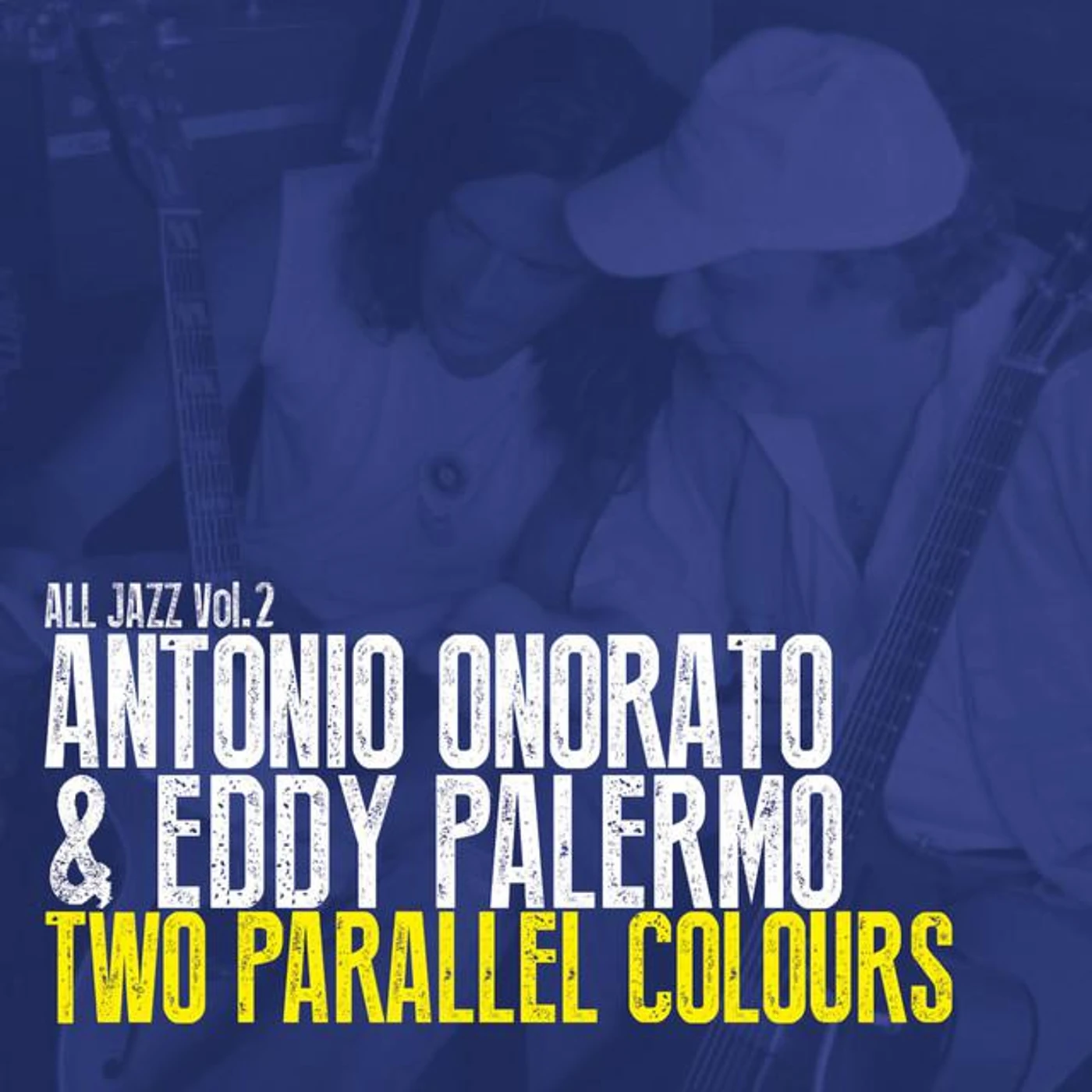 Antonio Onorato Brand Page