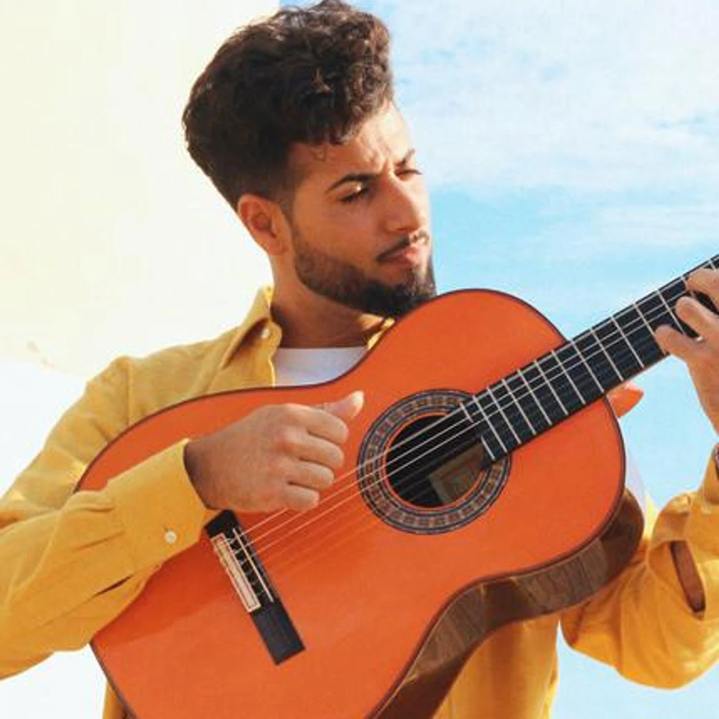 Antonio Maya