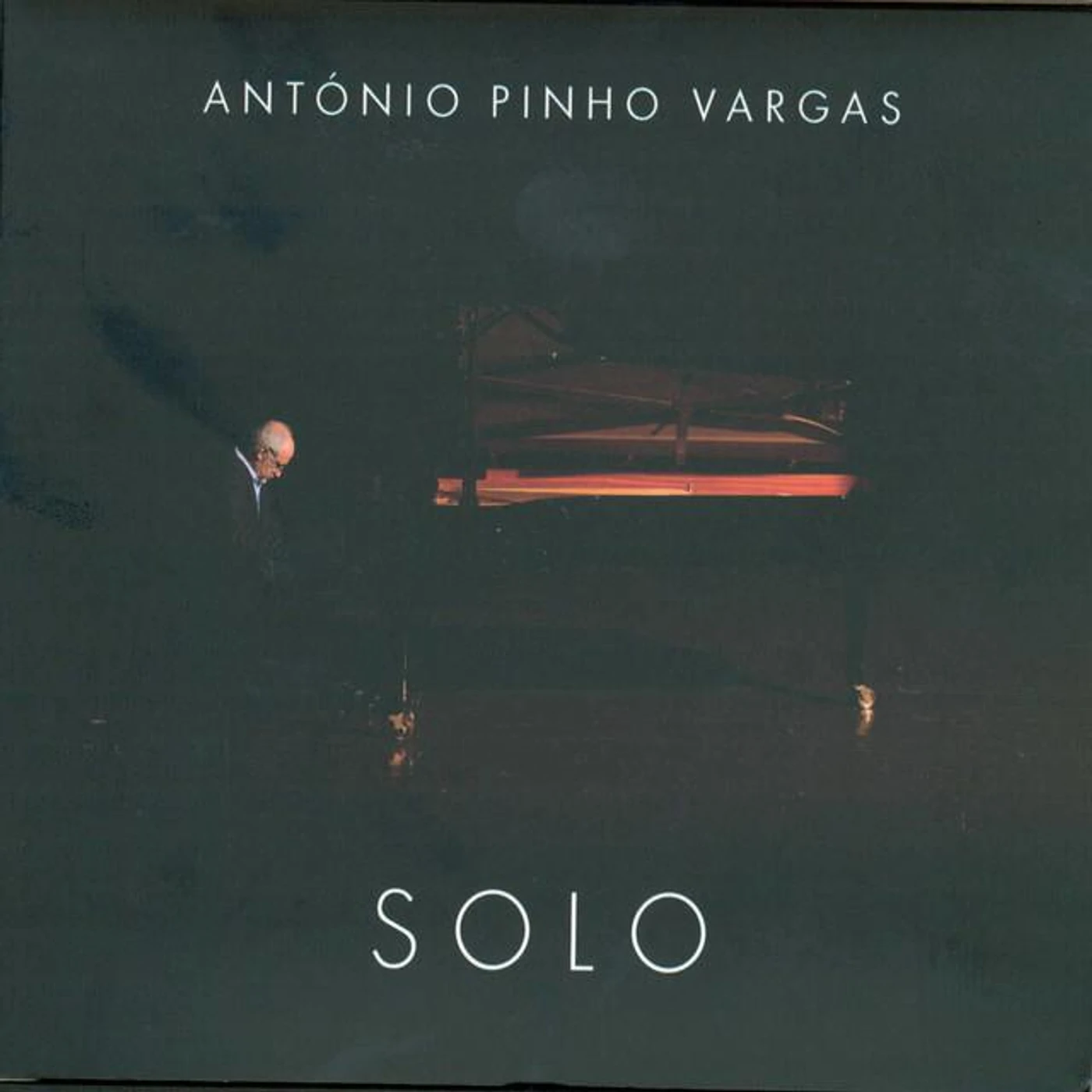 Antonio Pinho Vargas Brand Page