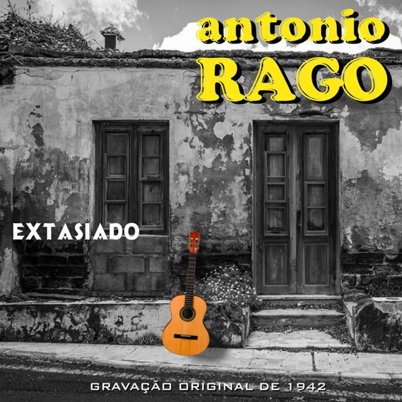 Antonio Rago