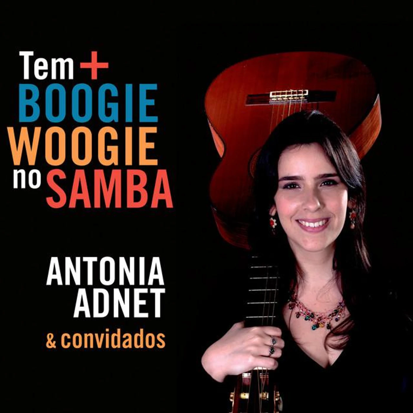 Antonia Adnet