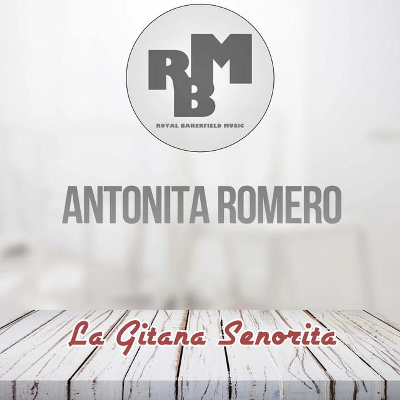 Antonita Romero Brand Page