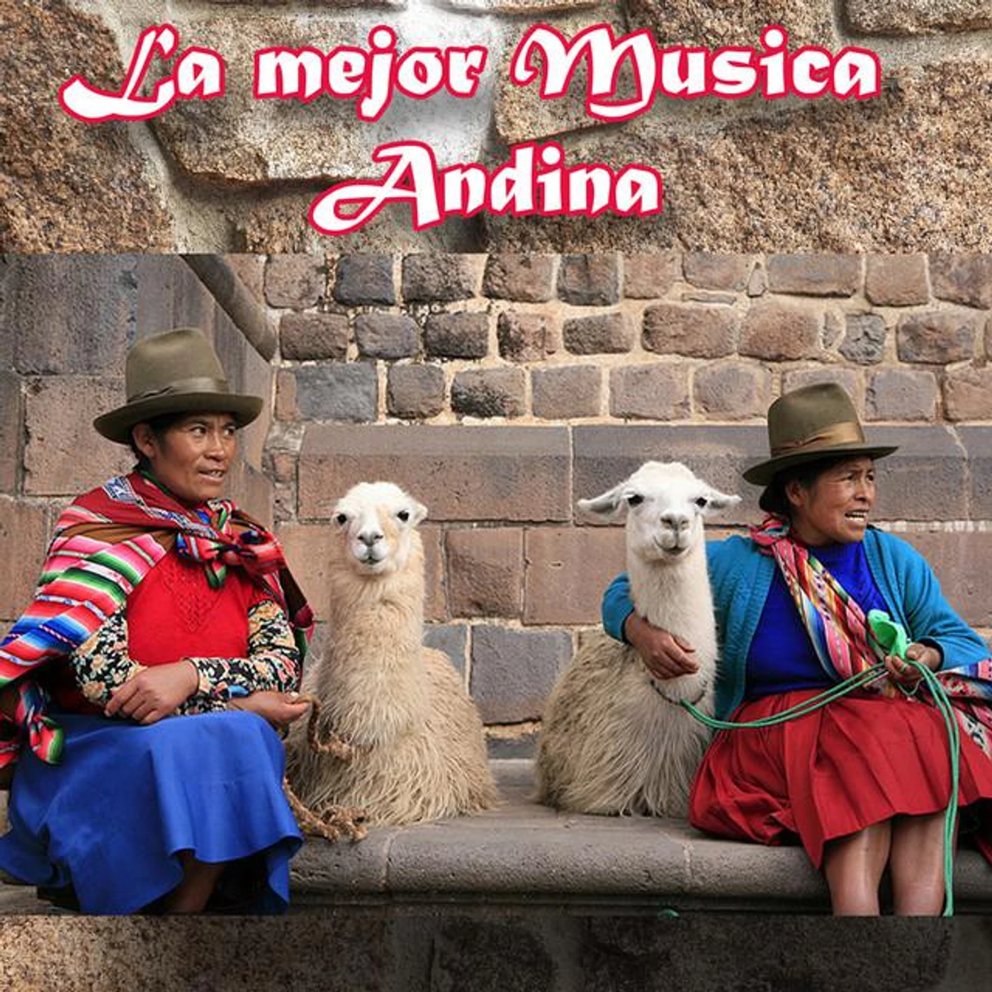 Antaras Andinas de Cajamarca Brand Page