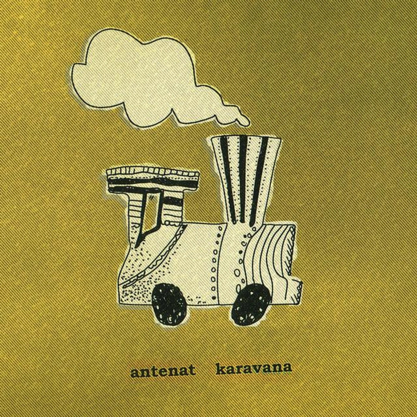 Antenat Brand Page