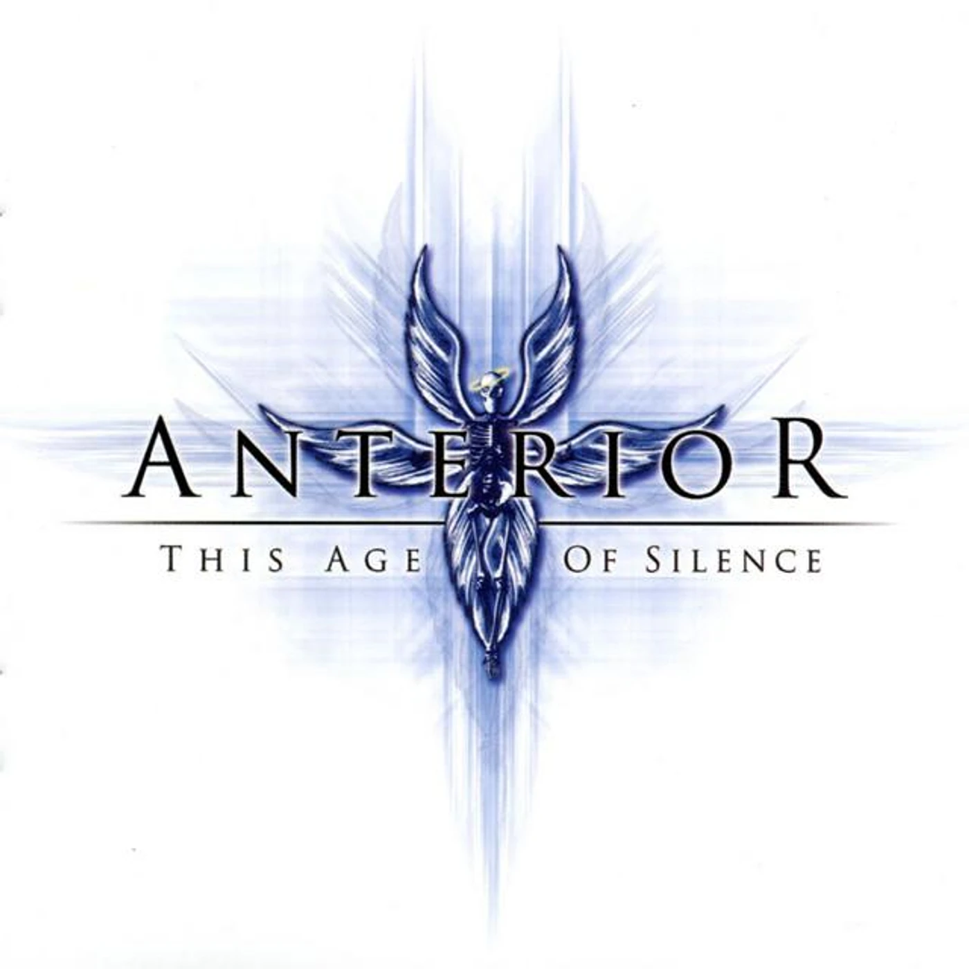 Anterior Brand Page