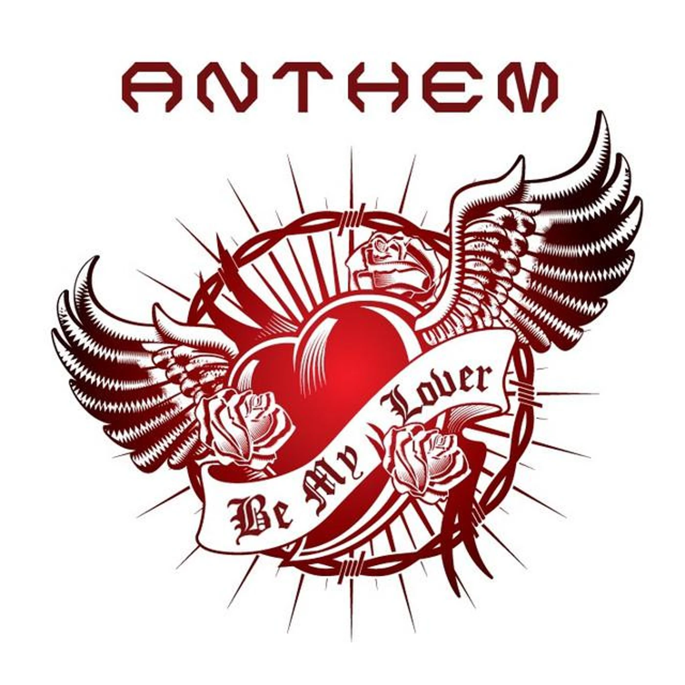 Anthem Brand Page