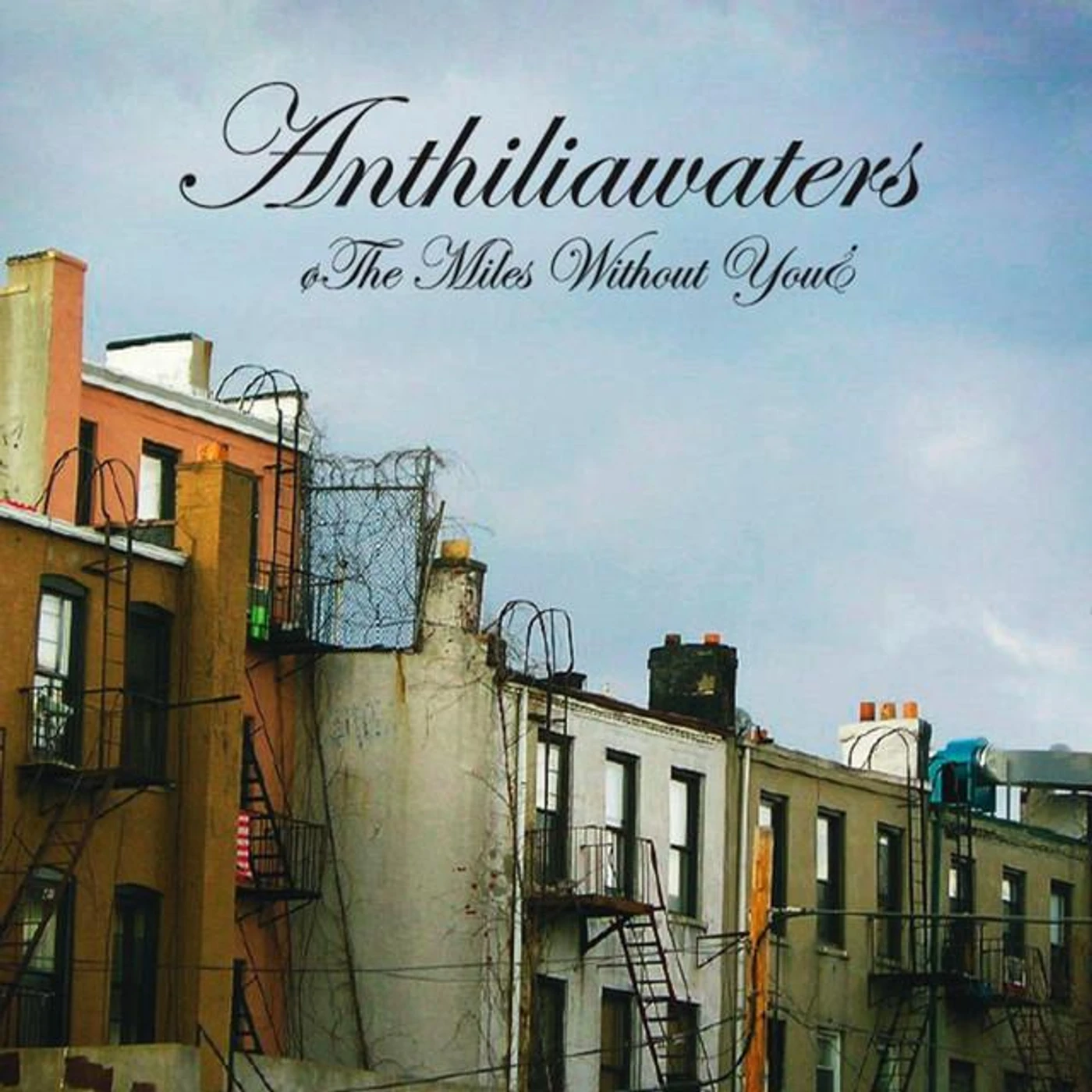 Anthiliawaters Brand Page