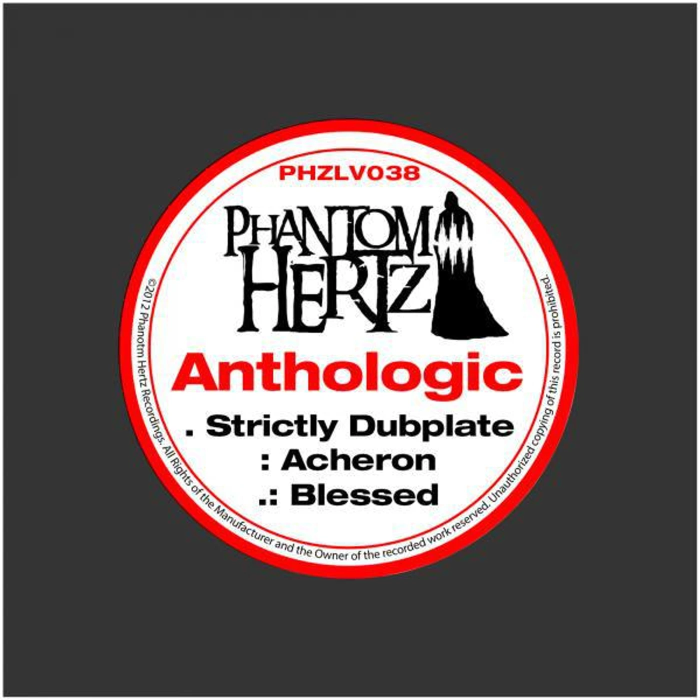 Anthologic
