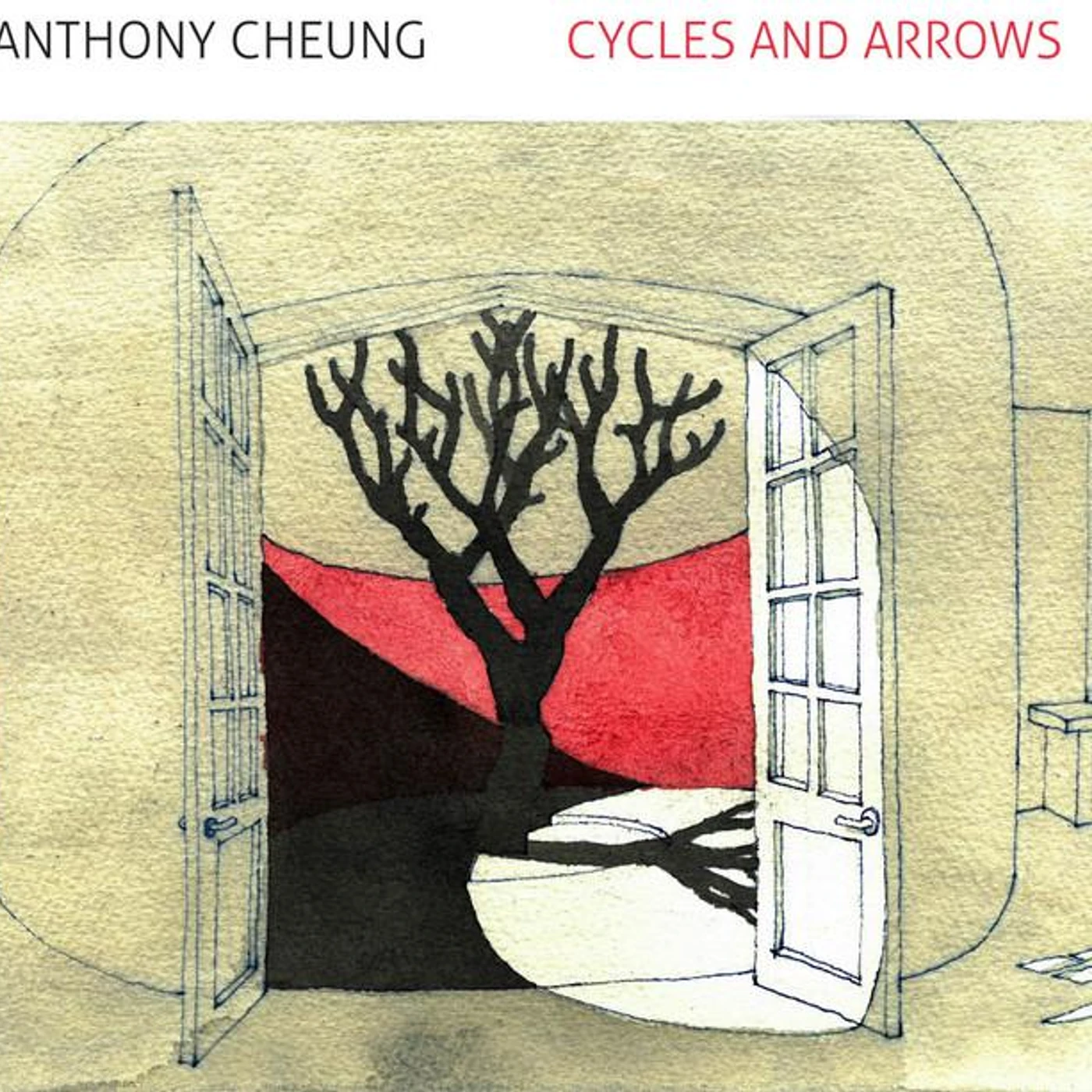 Anthony Cheung