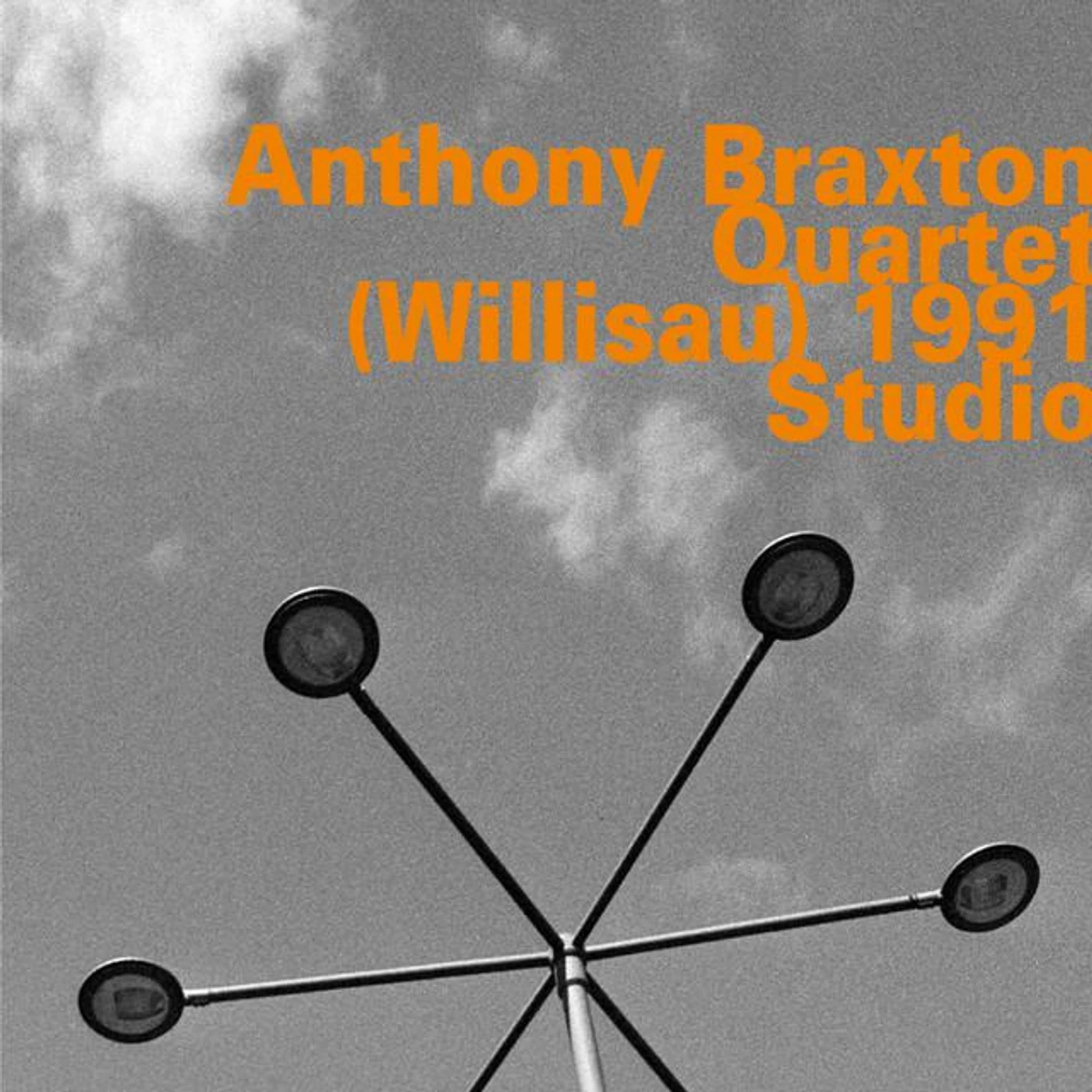 Anthony Braxton Quartet Brand Page