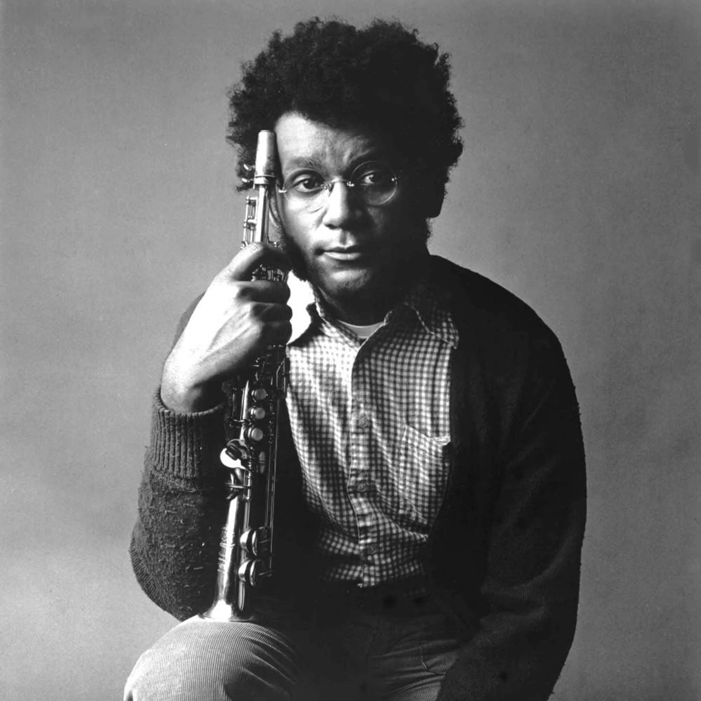 Anthony Braxton Brand Page