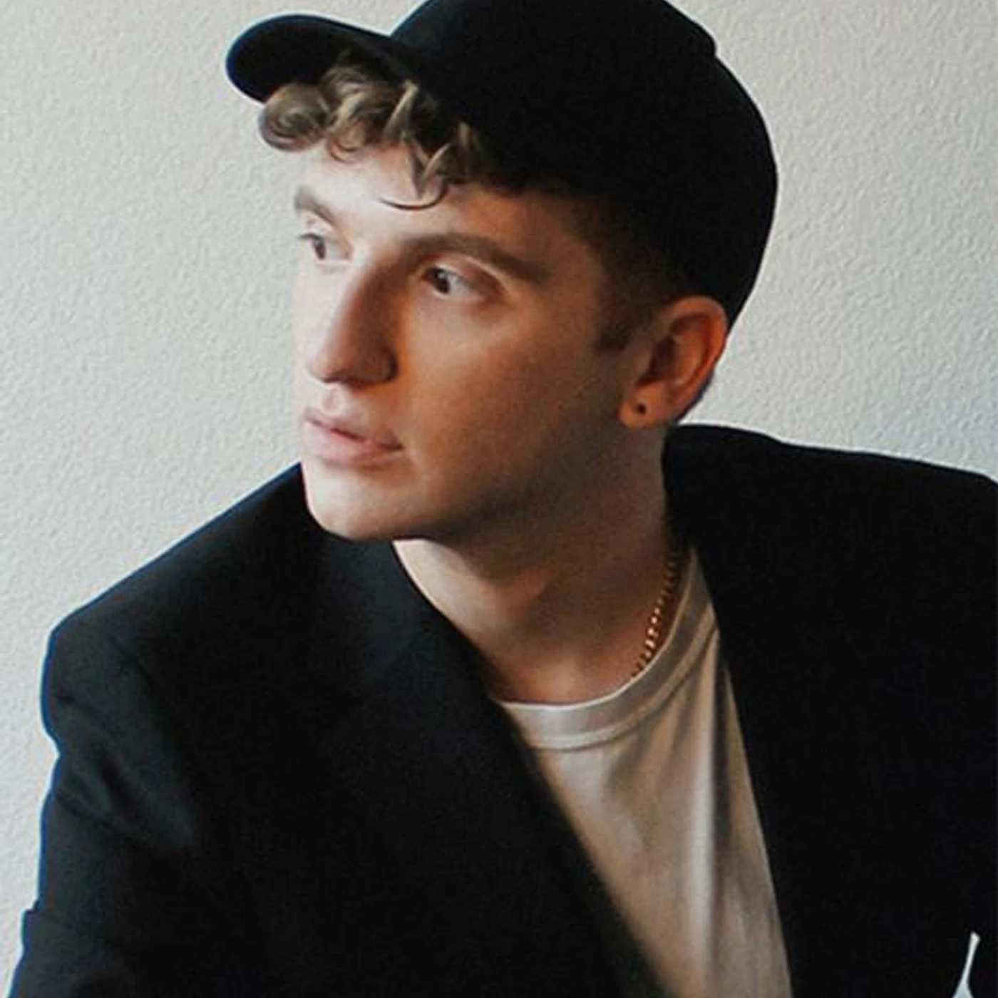 Anthony Gargiula Brand Page