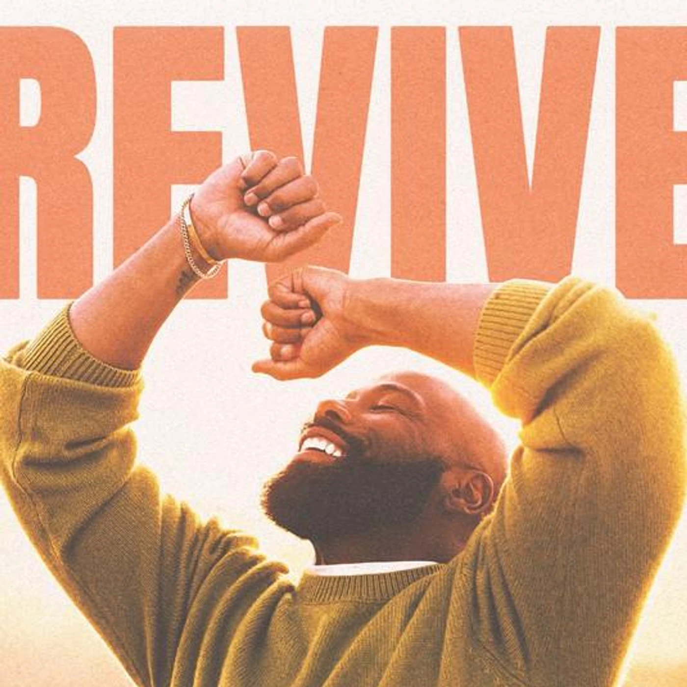 Anthony Evans Brand Page