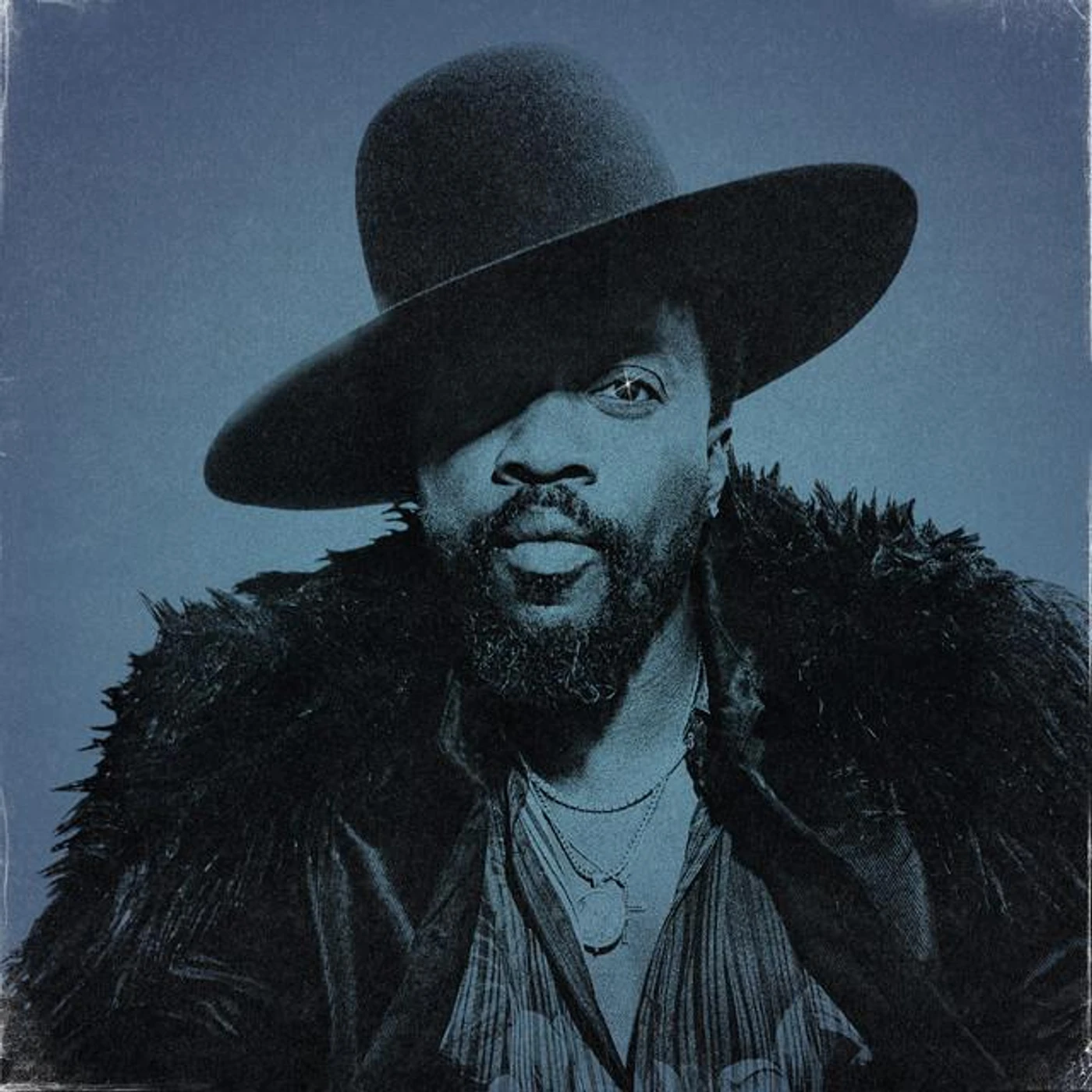 Anthony Hamilton Brand Page