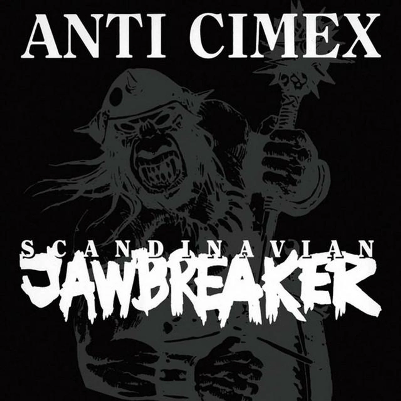Anti Cimex Brand Page