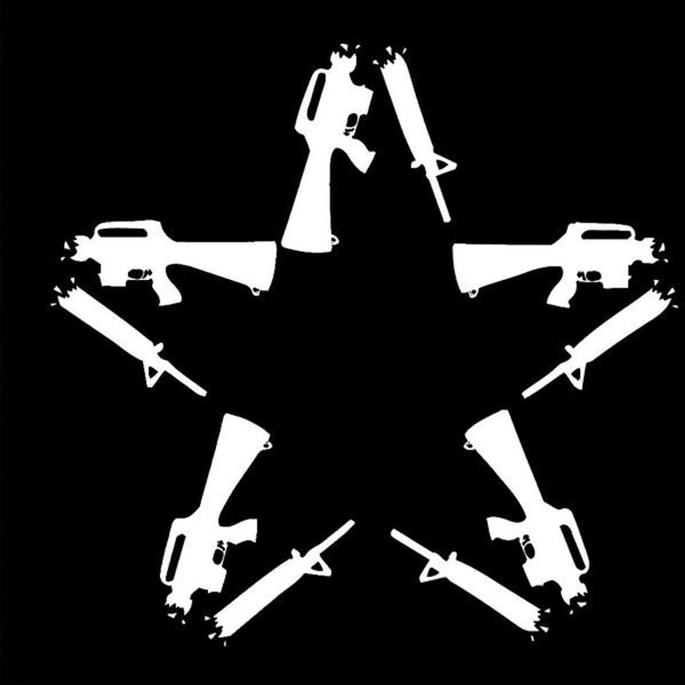 Anti-Flag Brand Page